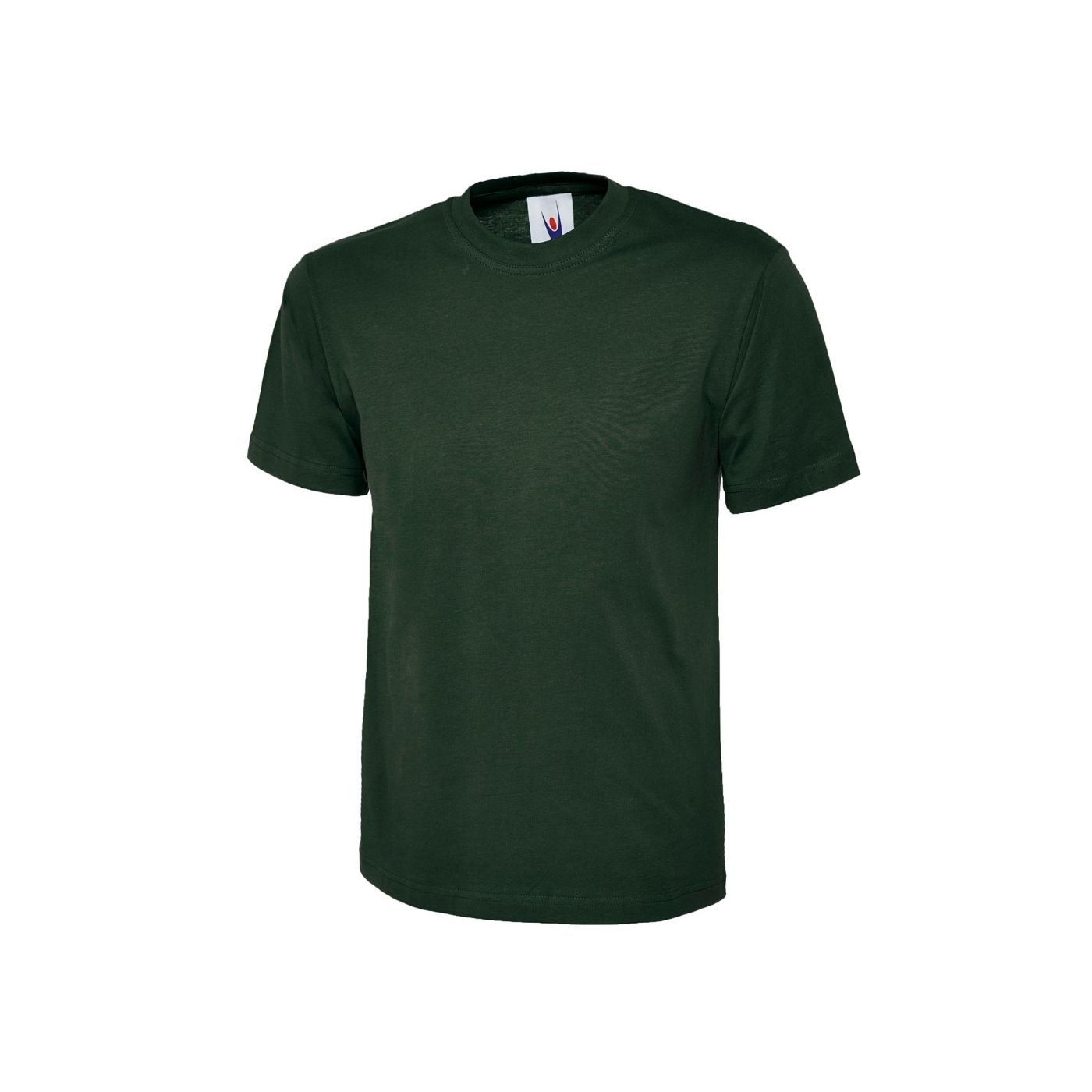 UC302 - Uneek Heavyweight T-Shirt