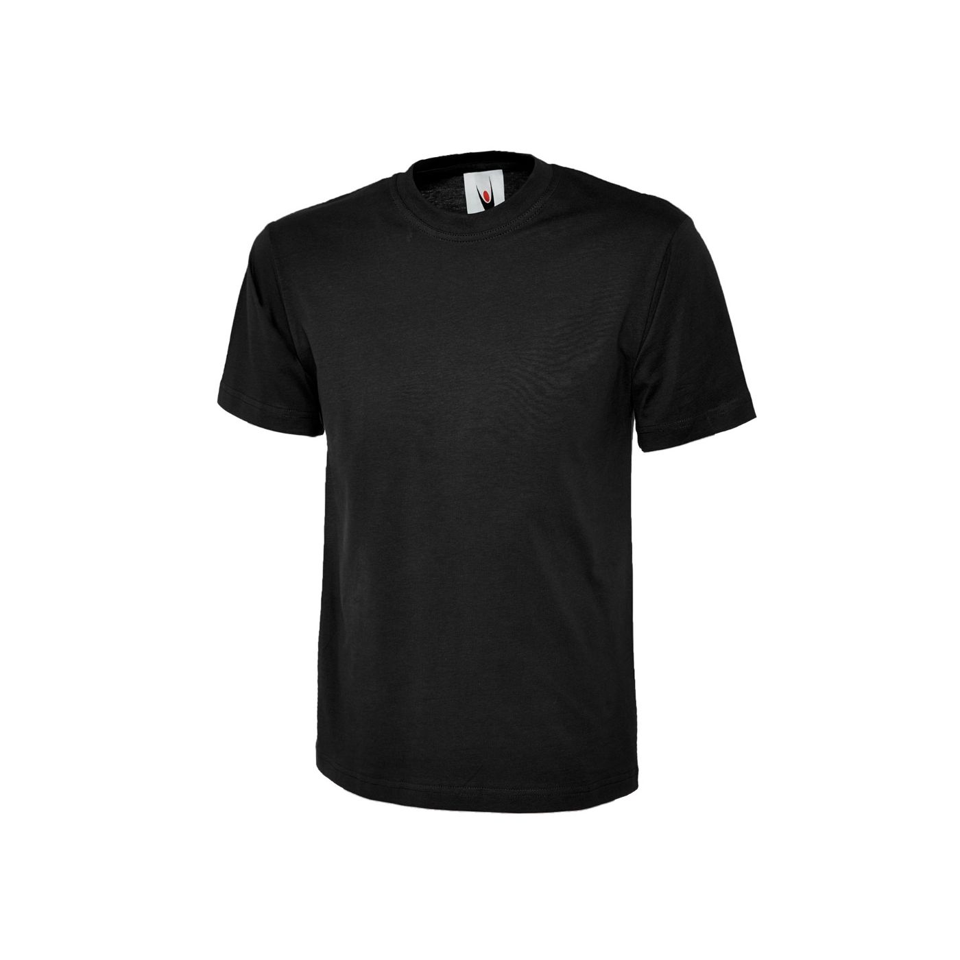 UC302 - Uneek Heavyweight T-Shirt