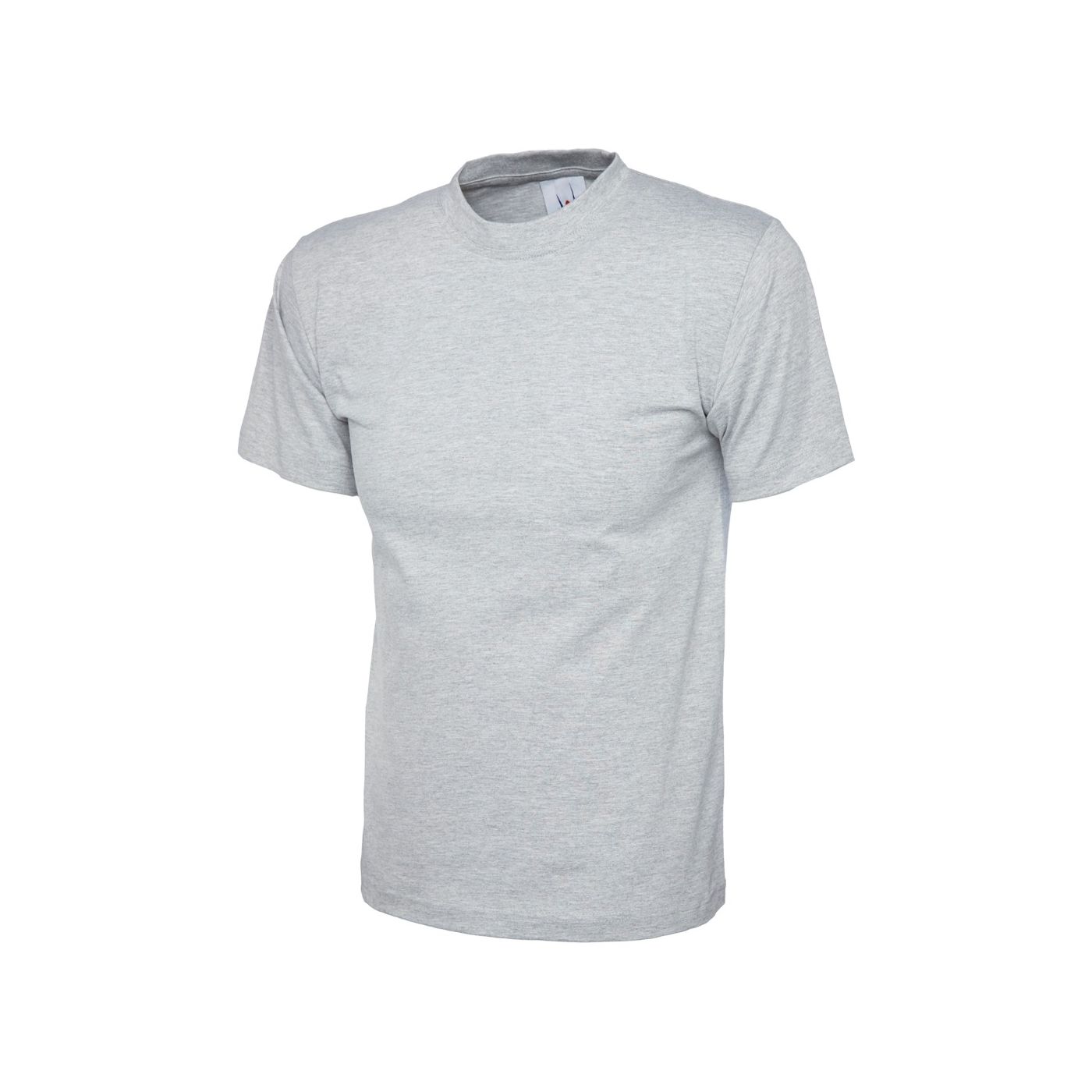 UC302 - Uneek Heavyweight T-Shirt