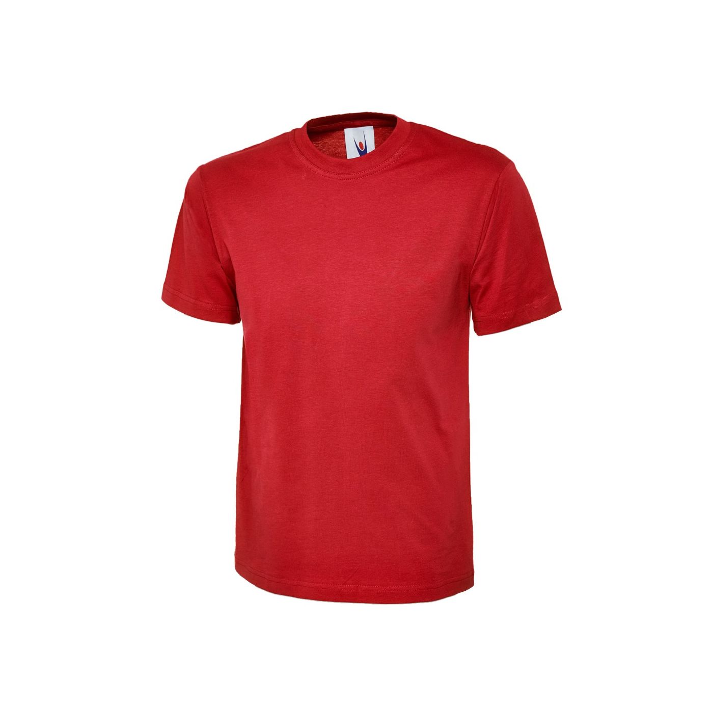 UC302 - Uneek Heavyweight T-Shirt