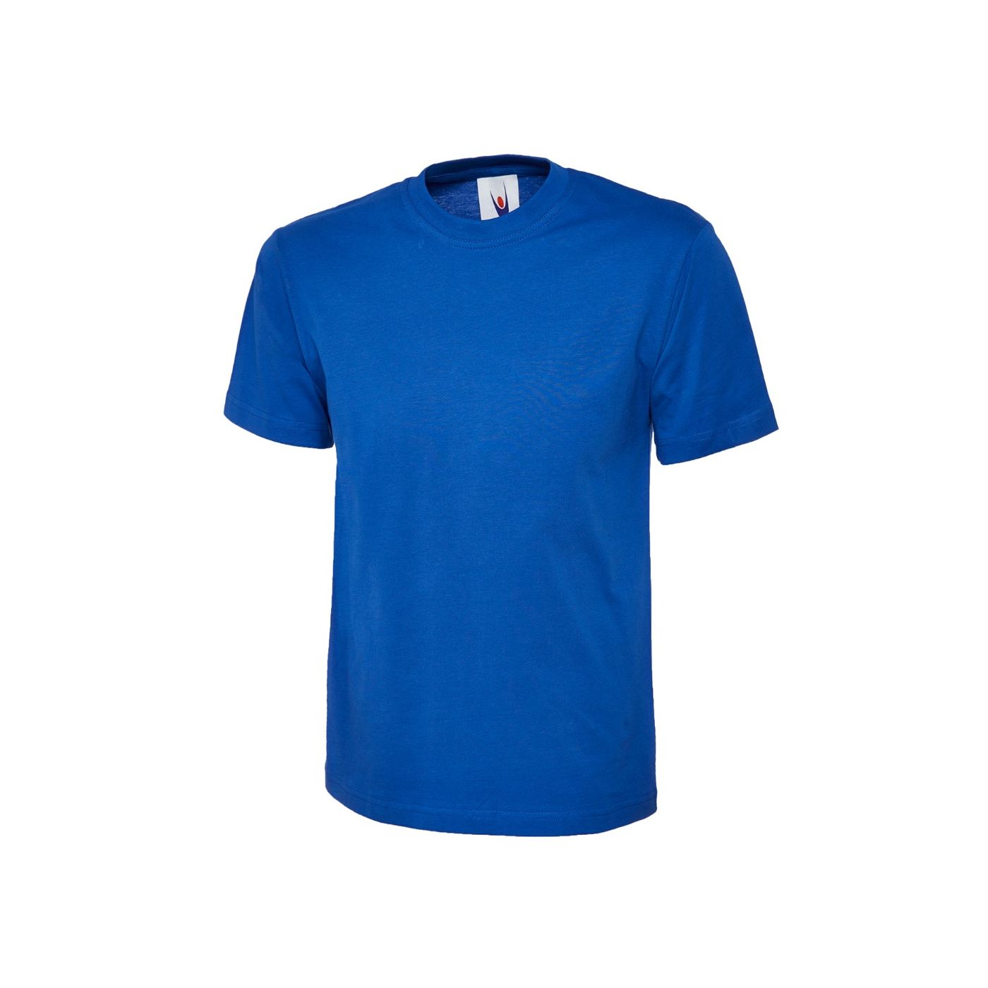 UC302 - Uneek Heavyweight T-Shirt