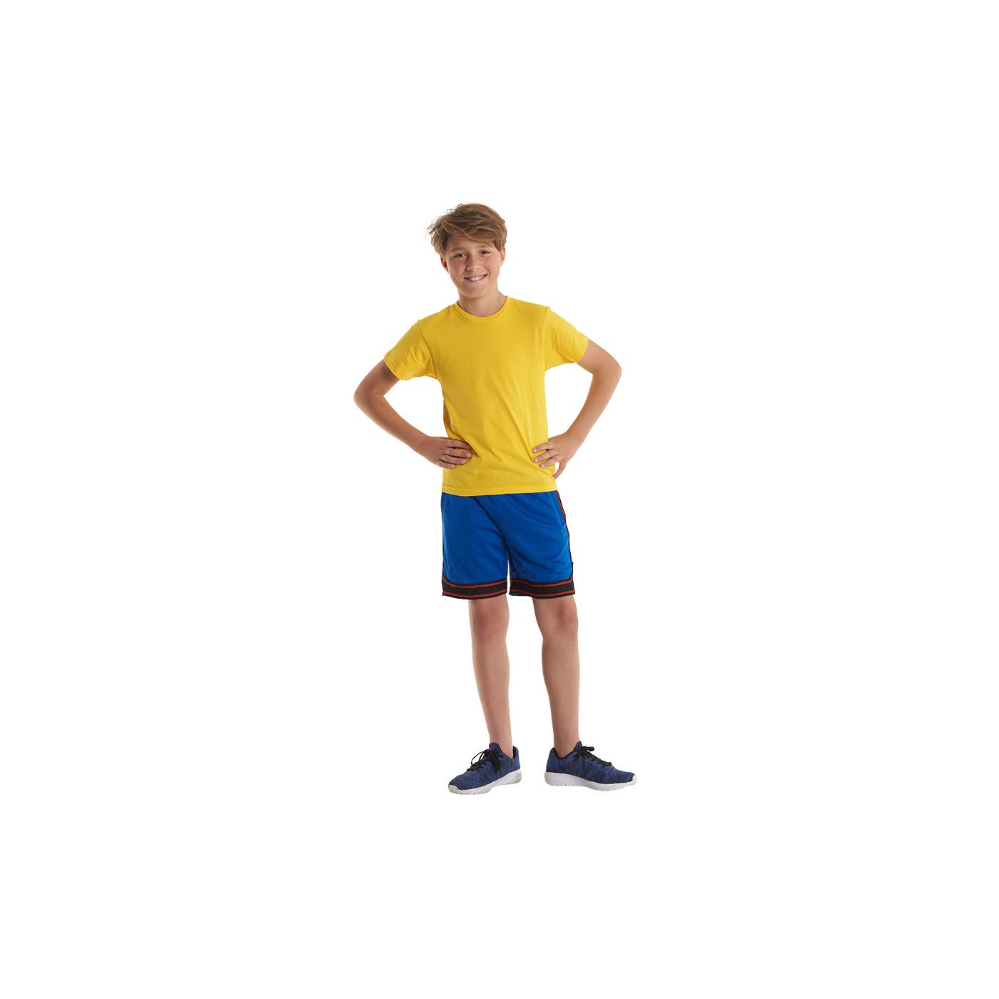 UC306 - Childrens Classic T-Shirt