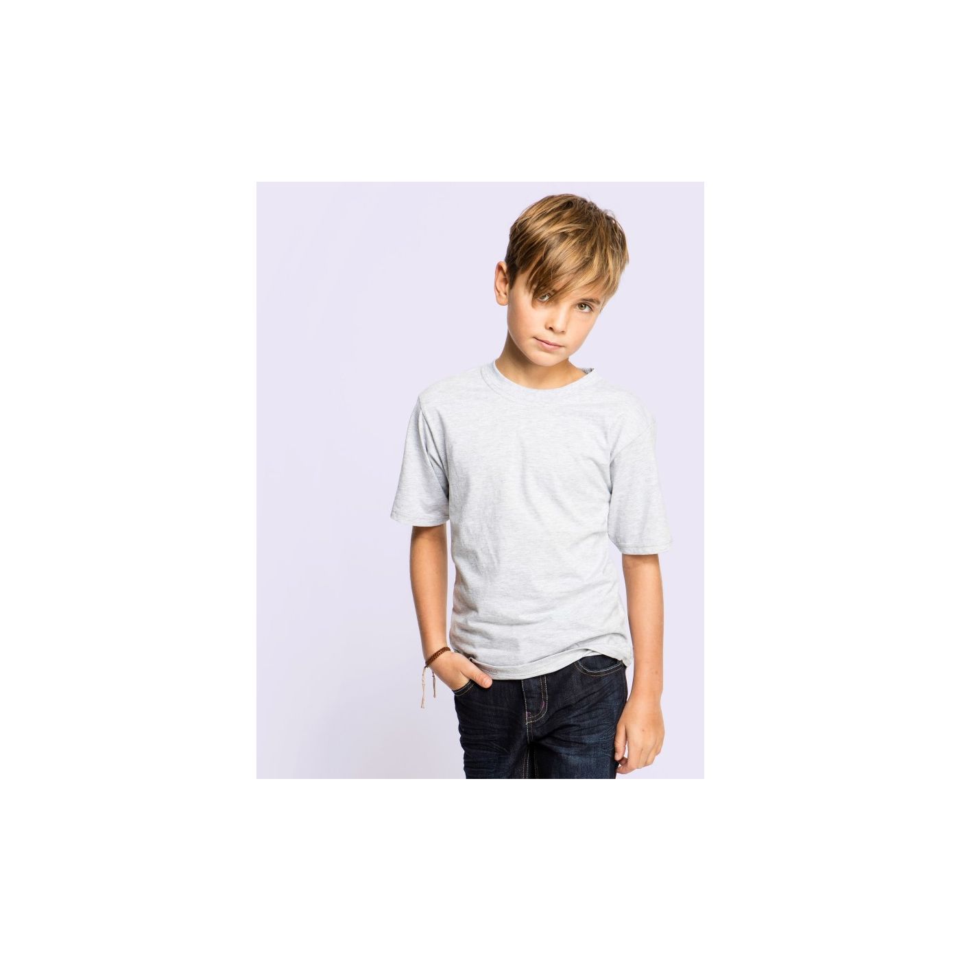 UC306 - Childrens Classic T-Shirt