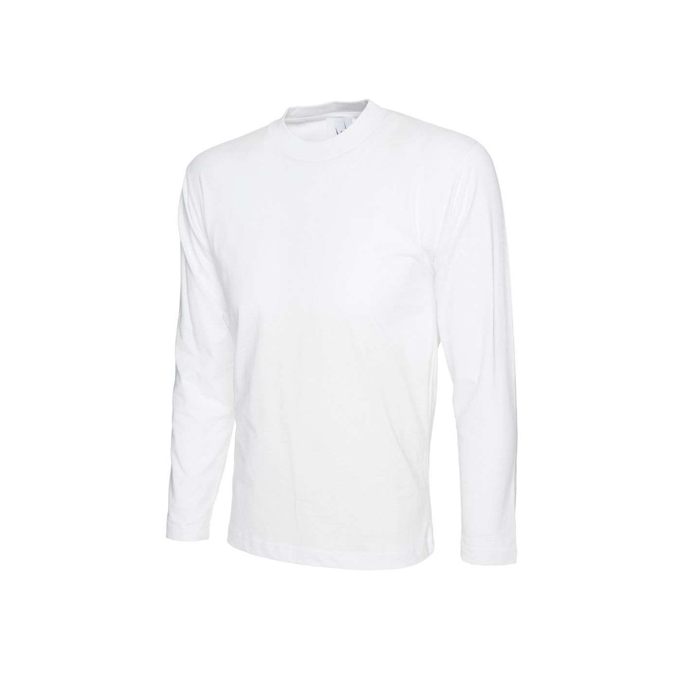 UC314 - Uneek Long Sleeve Classic T-Shirt