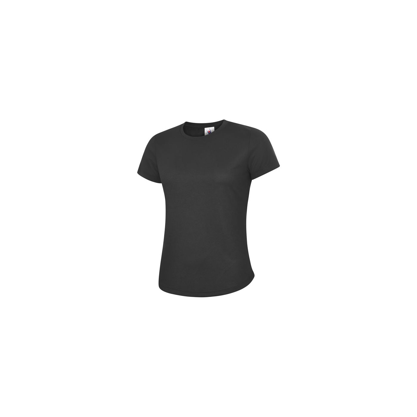 UC316 - Uneek Ladies Ultra Cool Teeshirt