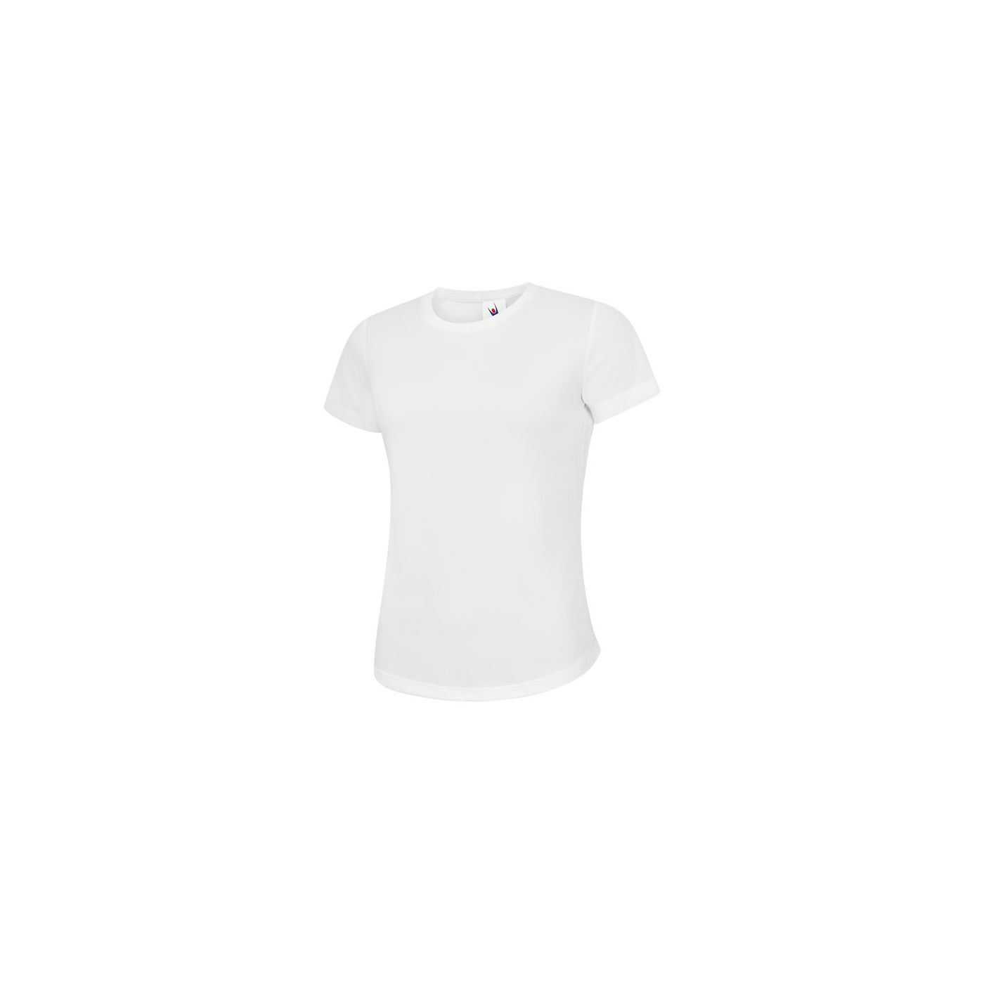 UC316 - Uneek Ladies Ultra Cool Teeshirt