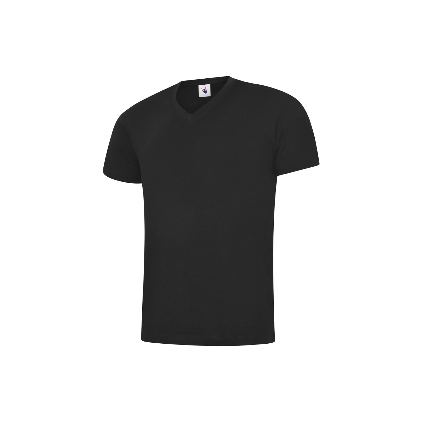UC317 - Uneek Classic V Neck Teeshirt
