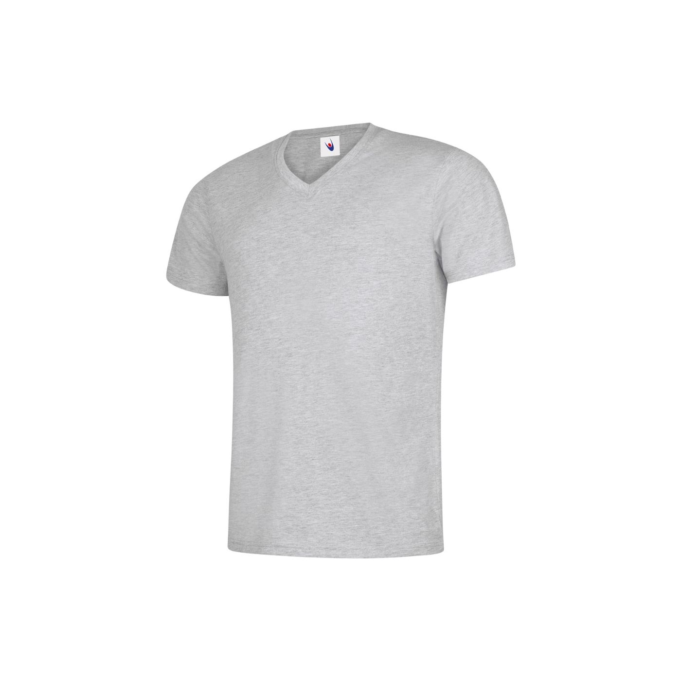 UC317 - Uneek Classic V Neck Teeshirt
