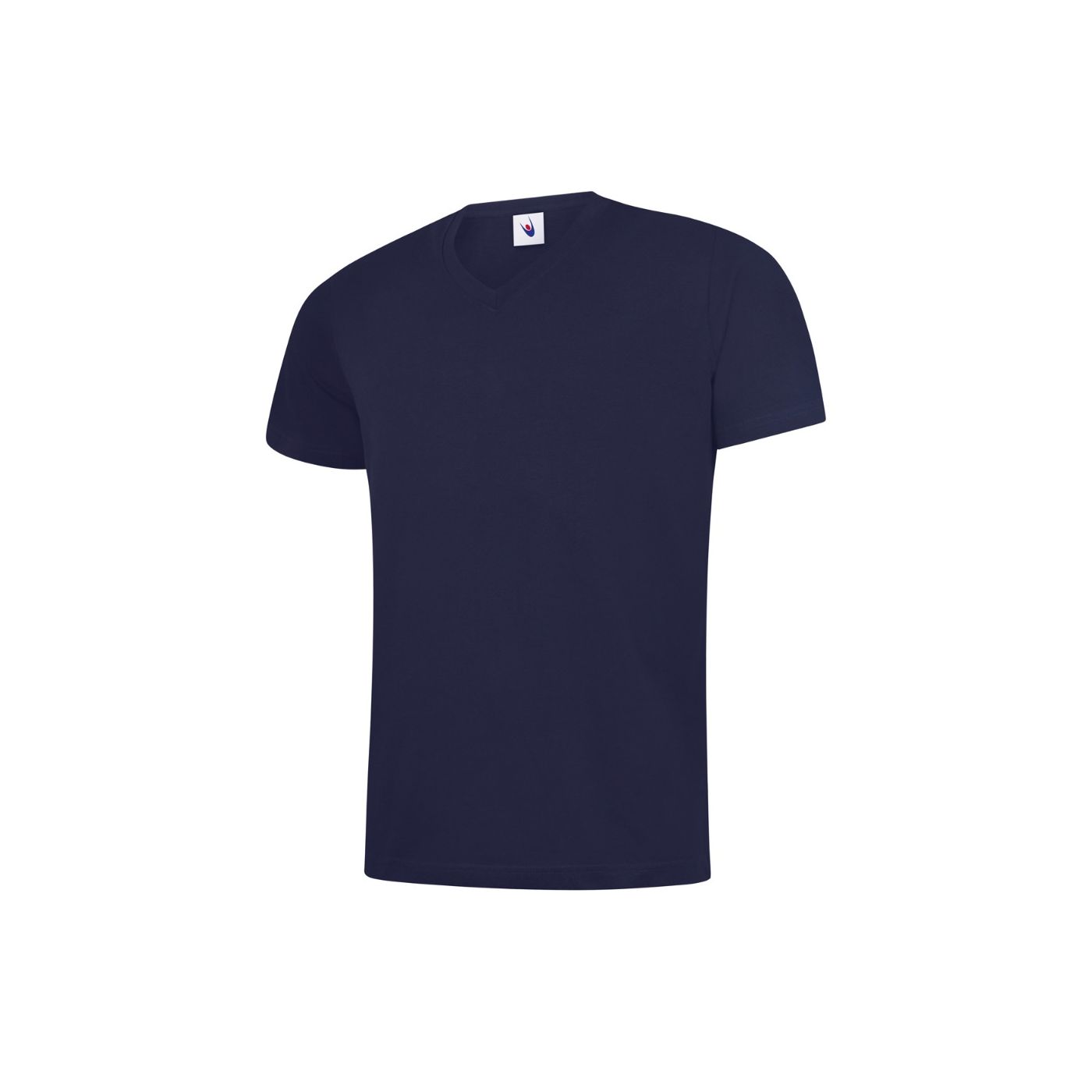 UC317 - Uneek Classic V Neck Teeshirt