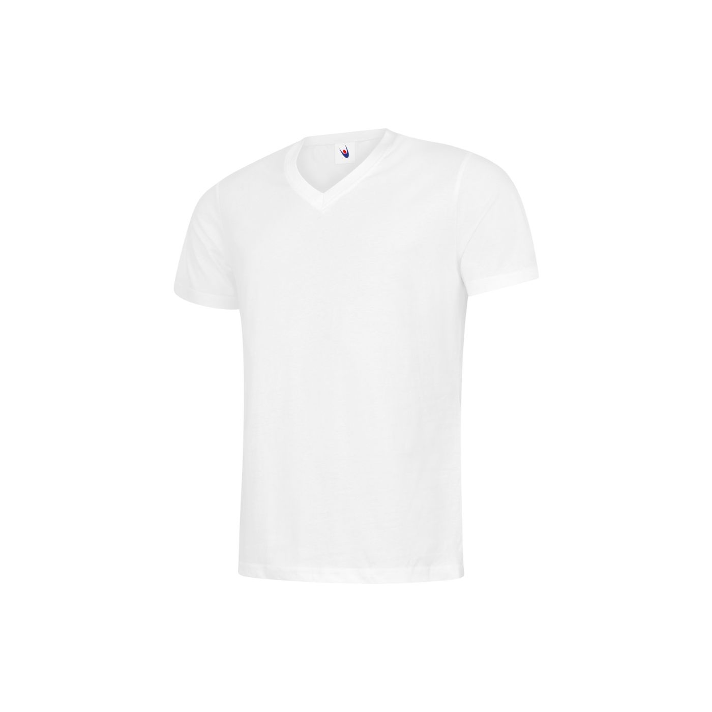 UC317 - Uneek Classic V Neck Teeshirt