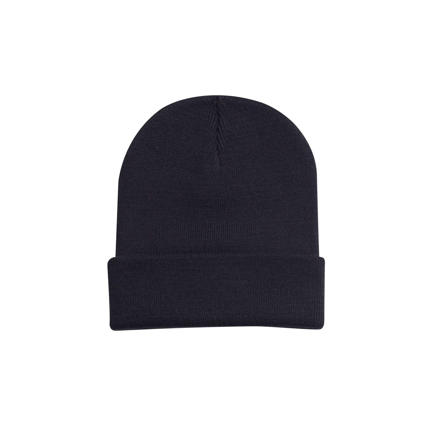UC410 - Uneek Heavyweight Cuffed Beanie Hat