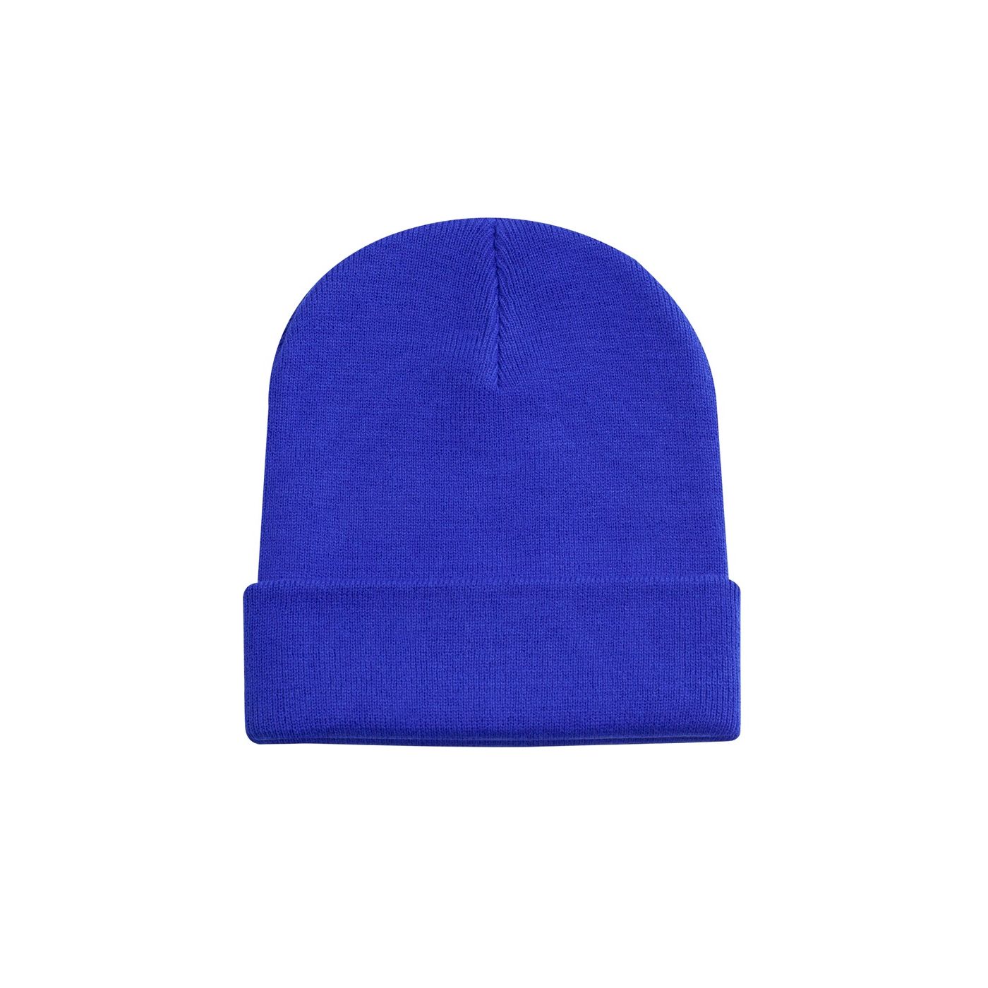 UC410 - Uneek Heavyweight Cuffed Beanie Hat