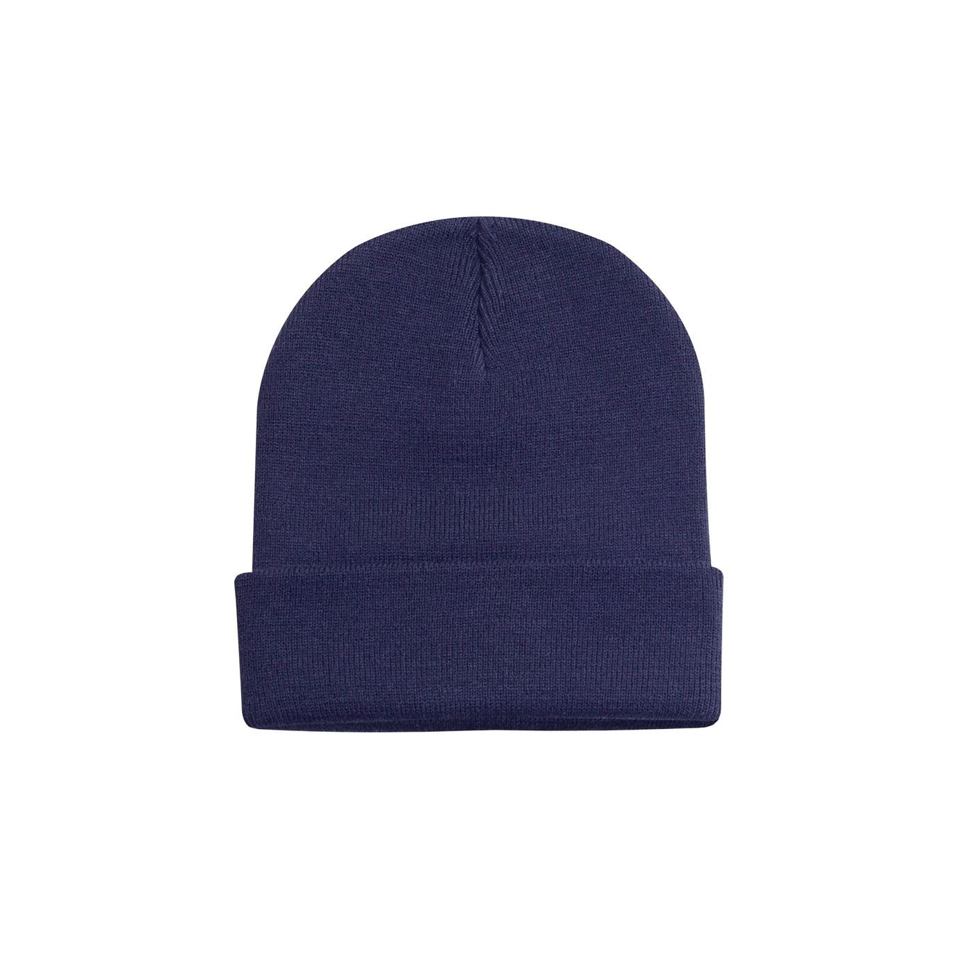 UC410 - Uneek Heavyweight Cuffed Beanie Hat