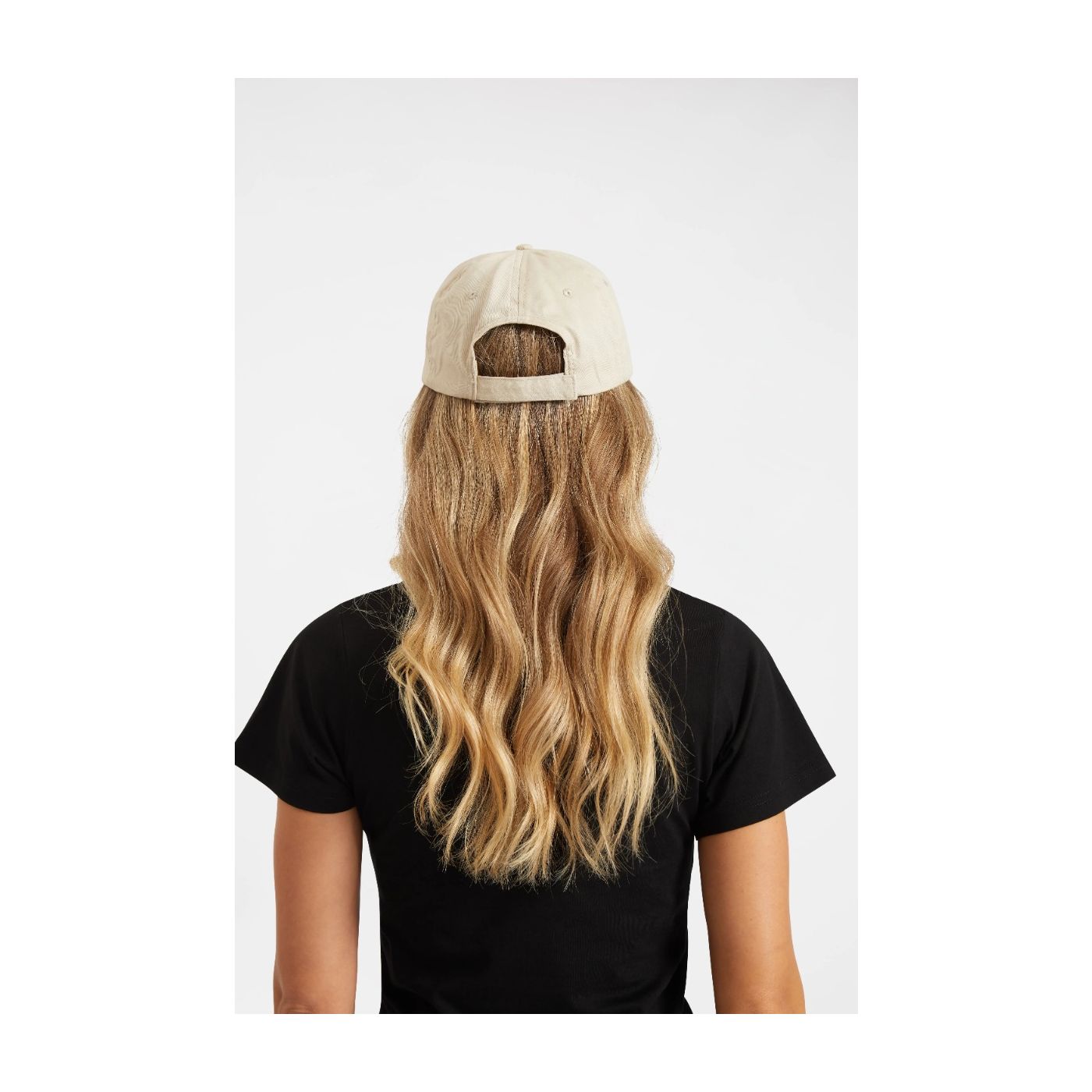 UC430 - Classic 5 Panel Cap Baseball Cap