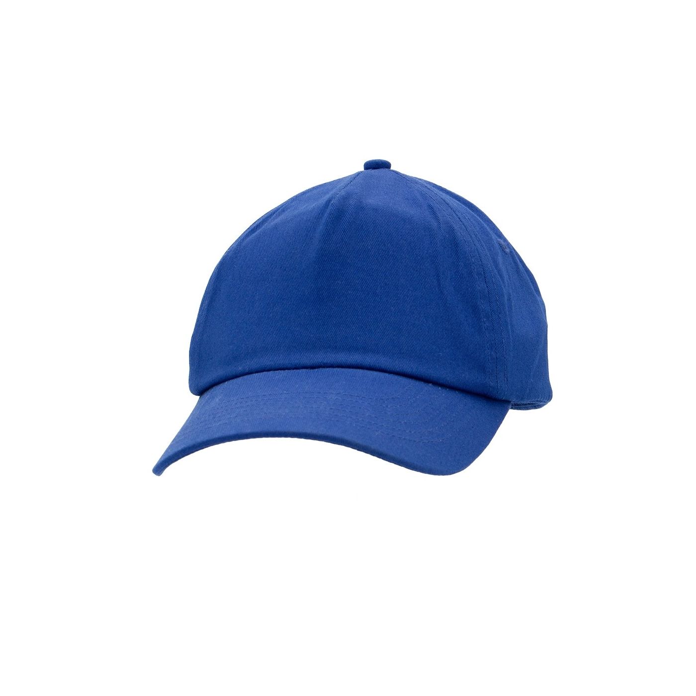 UC430 - Classic 5 Panel Cap Baseball Cap