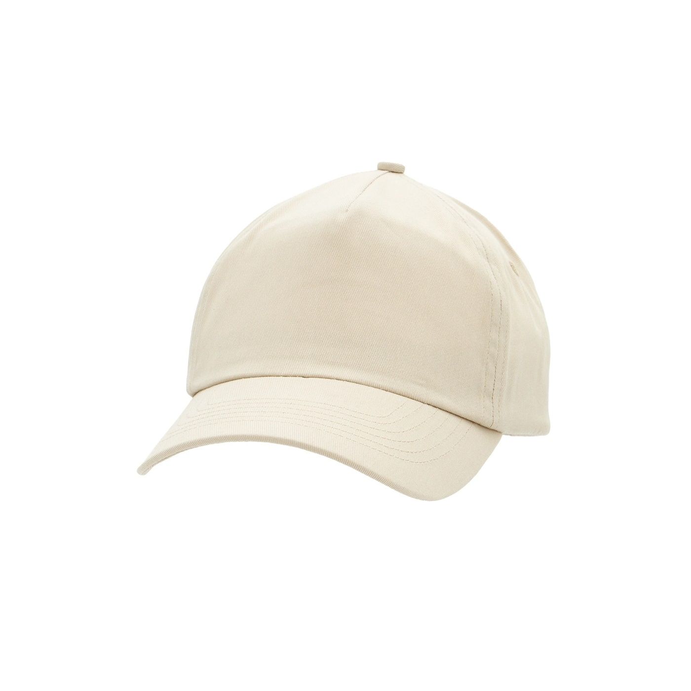 UC430 - Classic 5 Panel Cap Baseball Cap