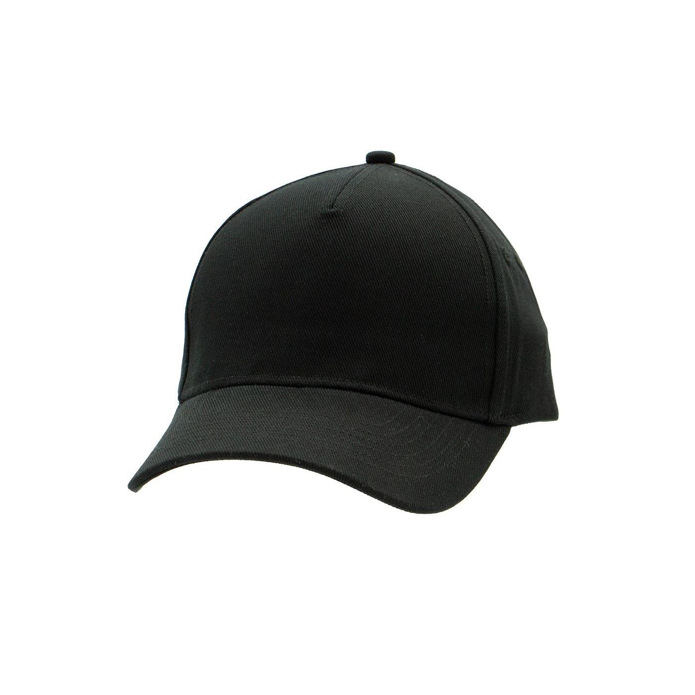 UC431 - Heavyweight 5 Panel Baseball Cap