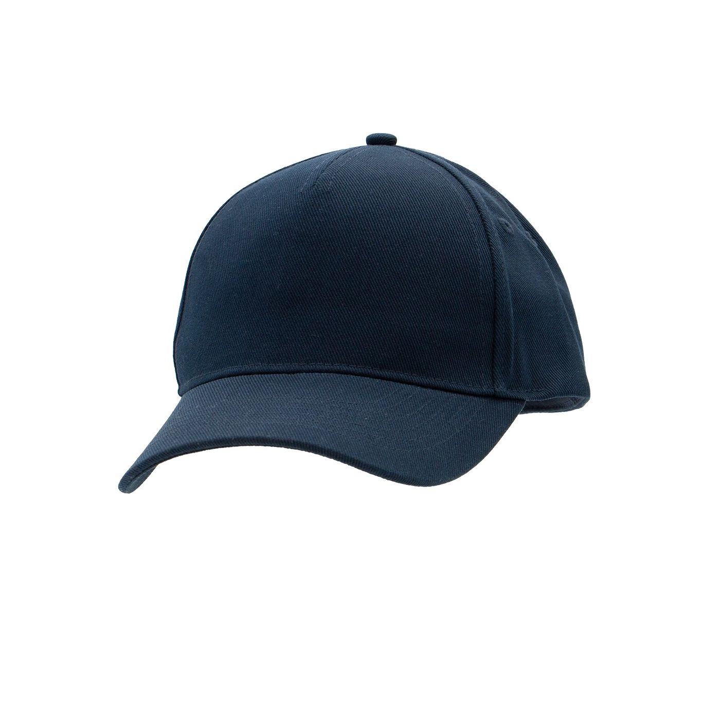 UC431 - Heavyweight 5 Panel Baseball Cap