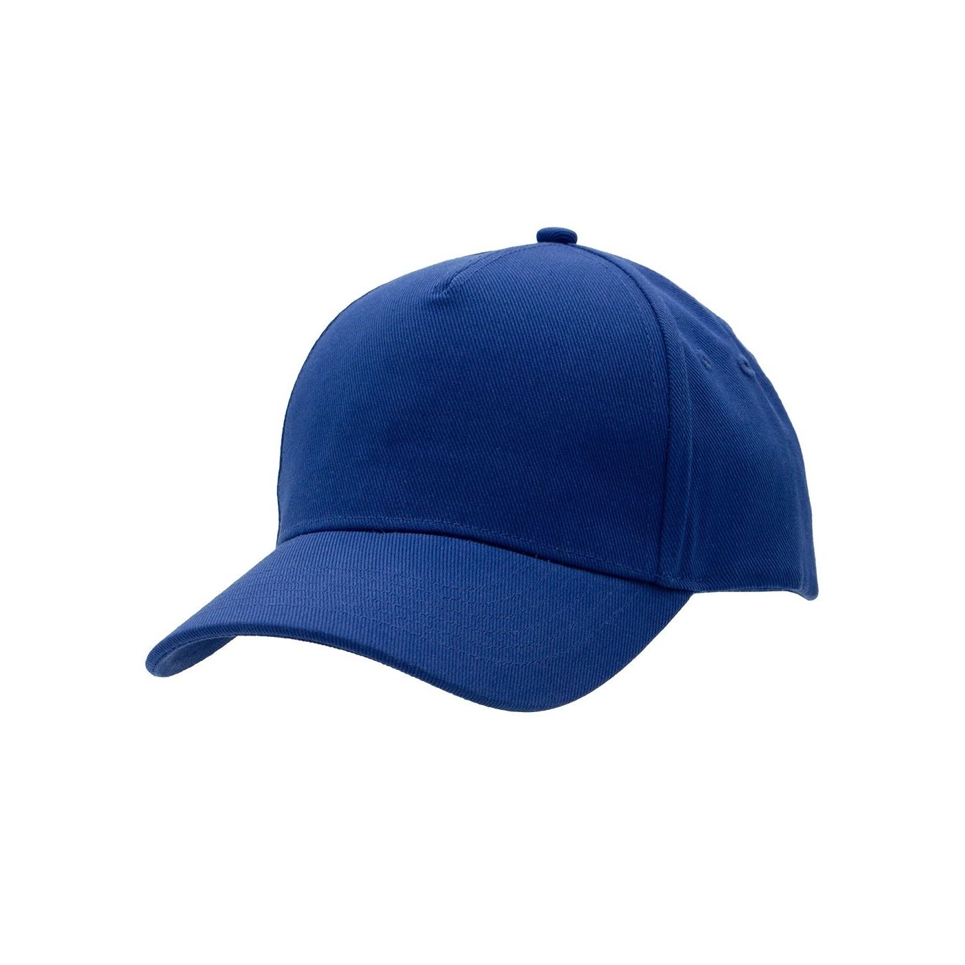 UC431 - Heavyweight 5 Panel Baseball Cap