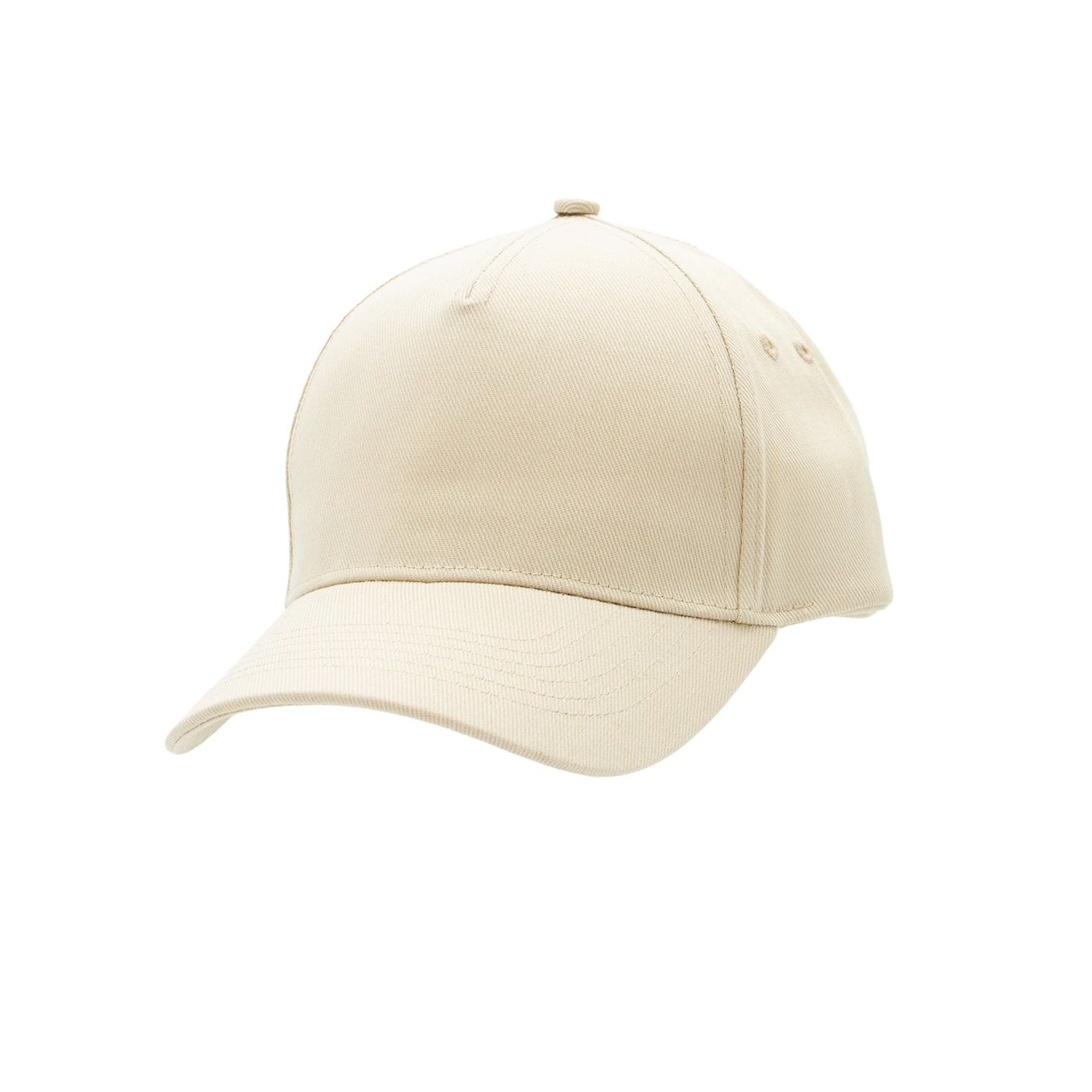 UC431 - Heavyweight 5 Panel Baseball Cap