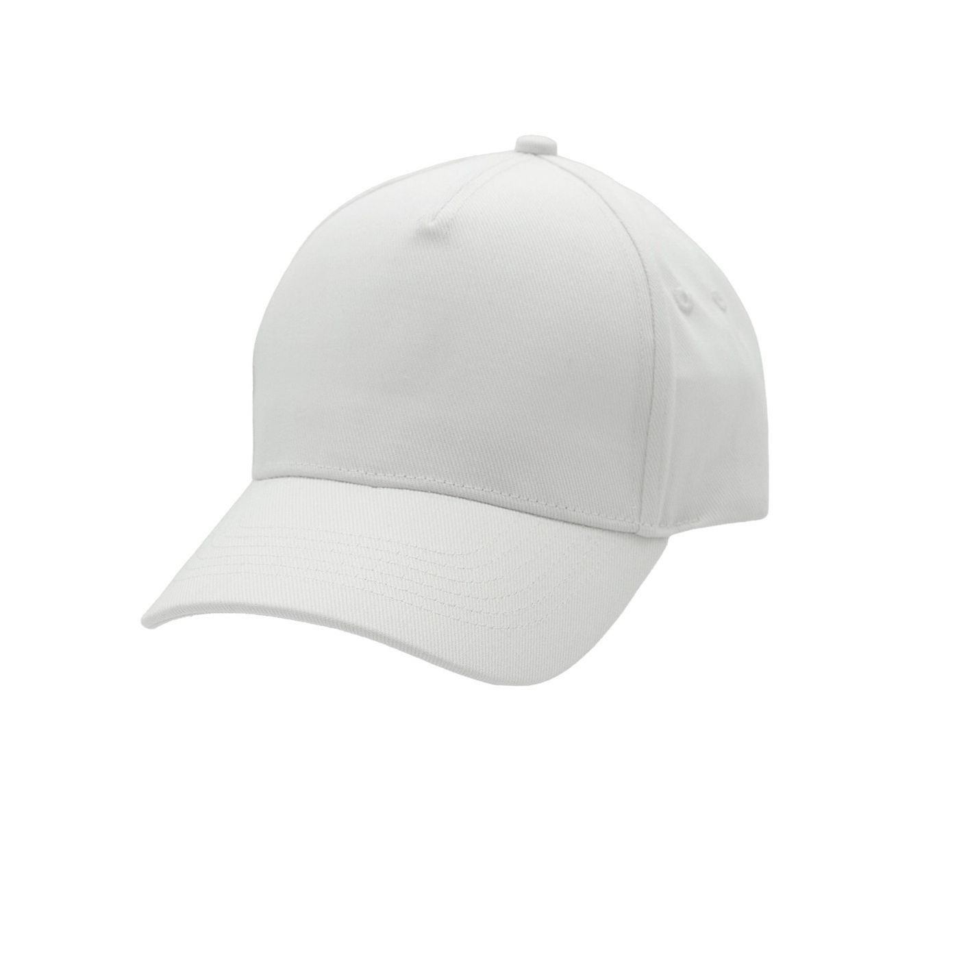 UC431 - Heavyweight 5 Panel Baseball Cap