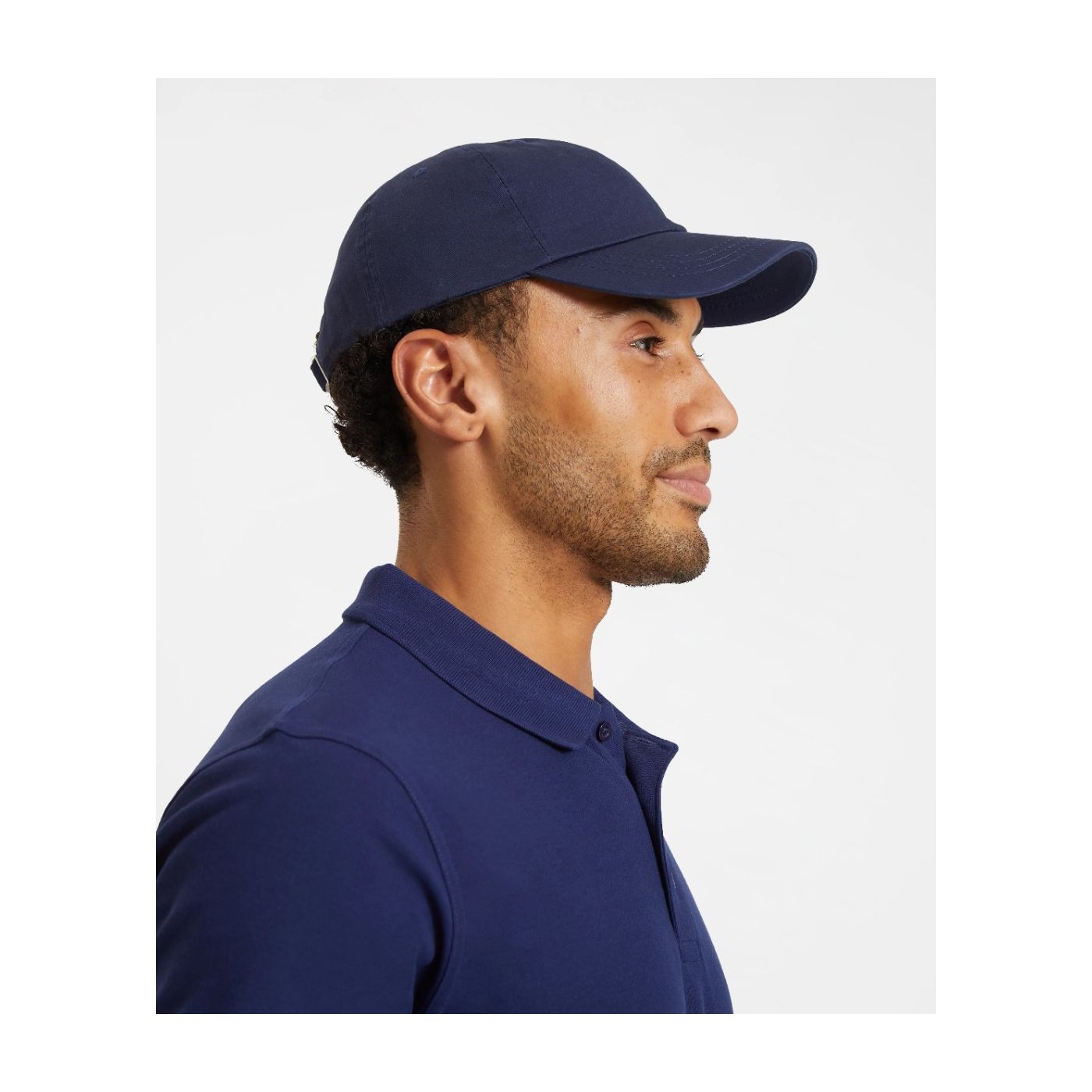 UC432 - 6 Panel Low Profile Dad Baseball Cap