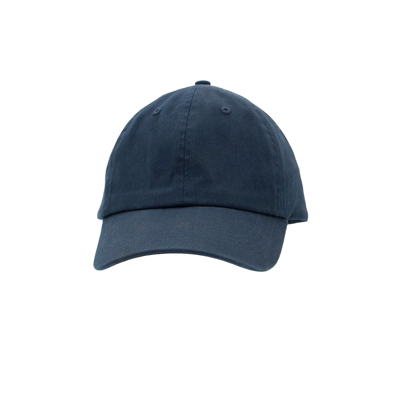 UC432 - 6 Panel Low Profile Dad Baseball Cap