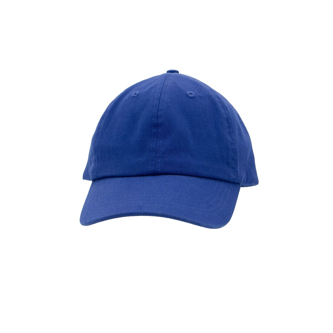 UC432 - 6 Panel Low Profile Dad Baseball Cap