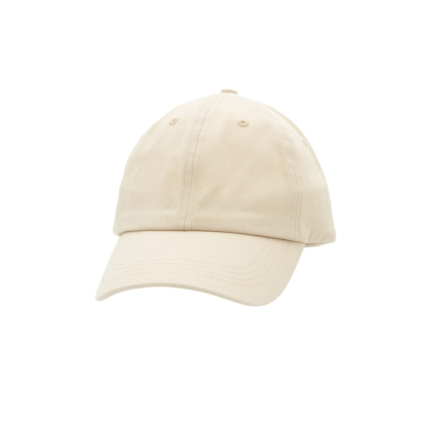 UC432 - 6 Panel Low Profile Dad Baseball Cap