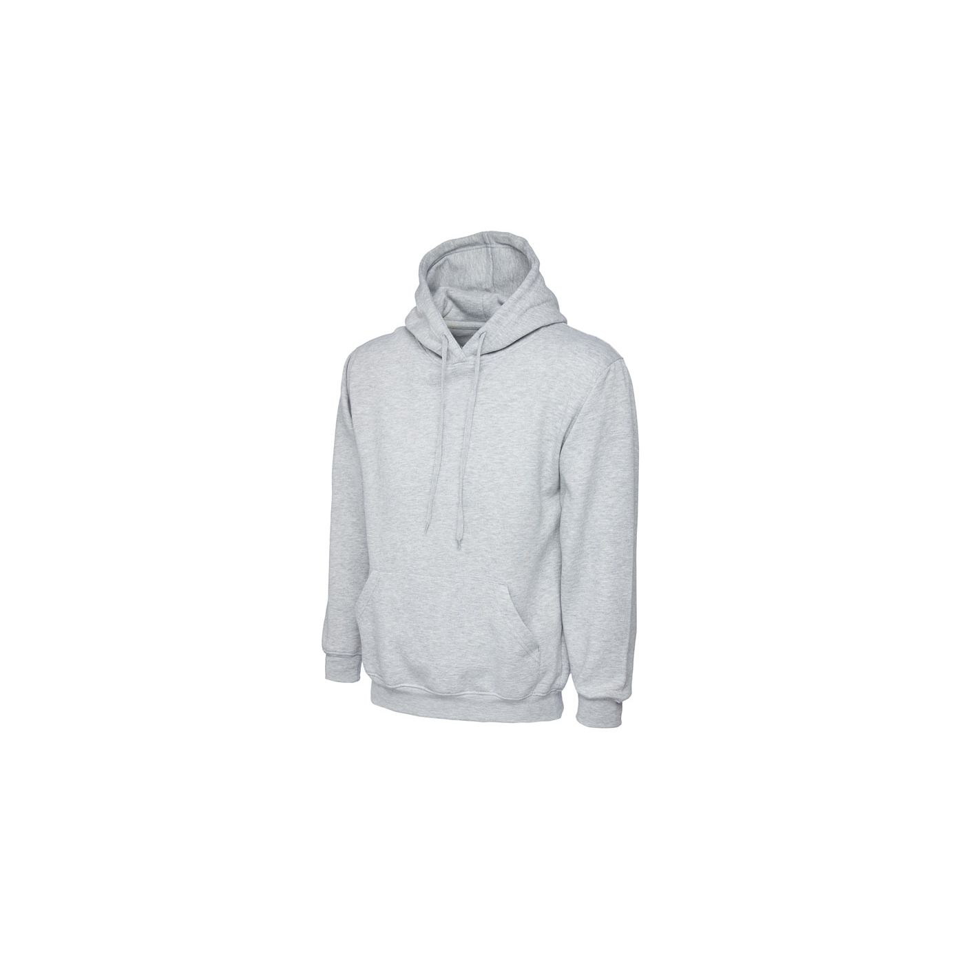 UC501 - Heavyweight Hooded Sweatshirt