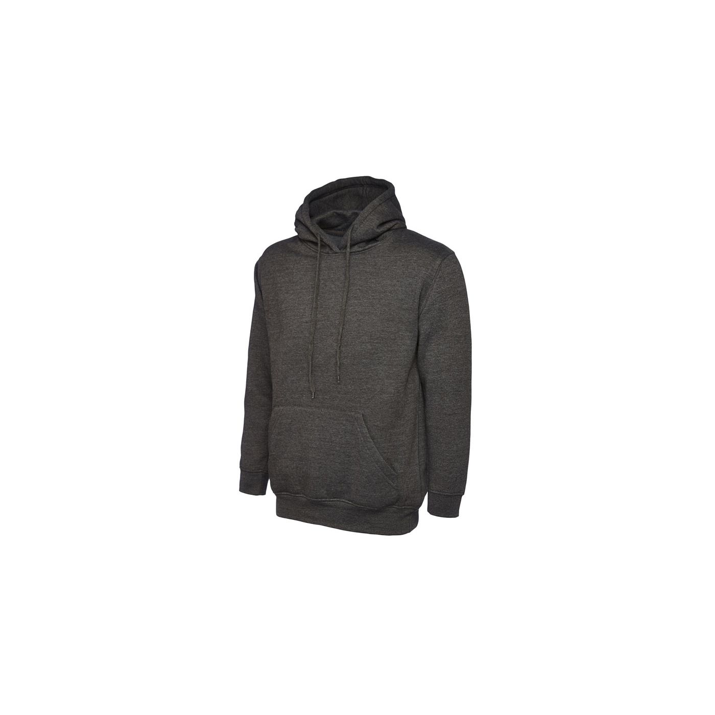 UC502 - Uneek Hooded Classic Sweatshirt