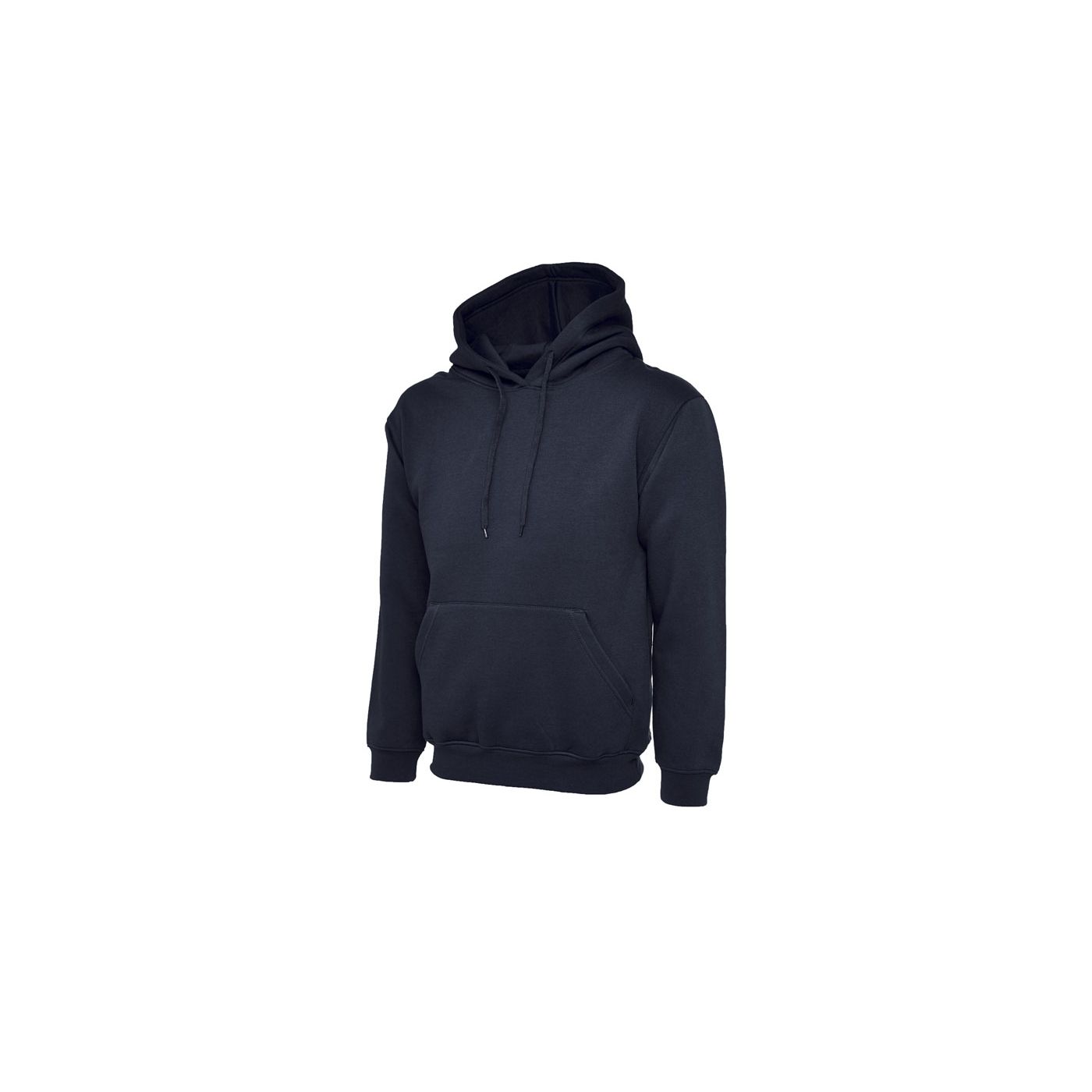 UC502 - Uneek Hooded Classic Sweatshirt