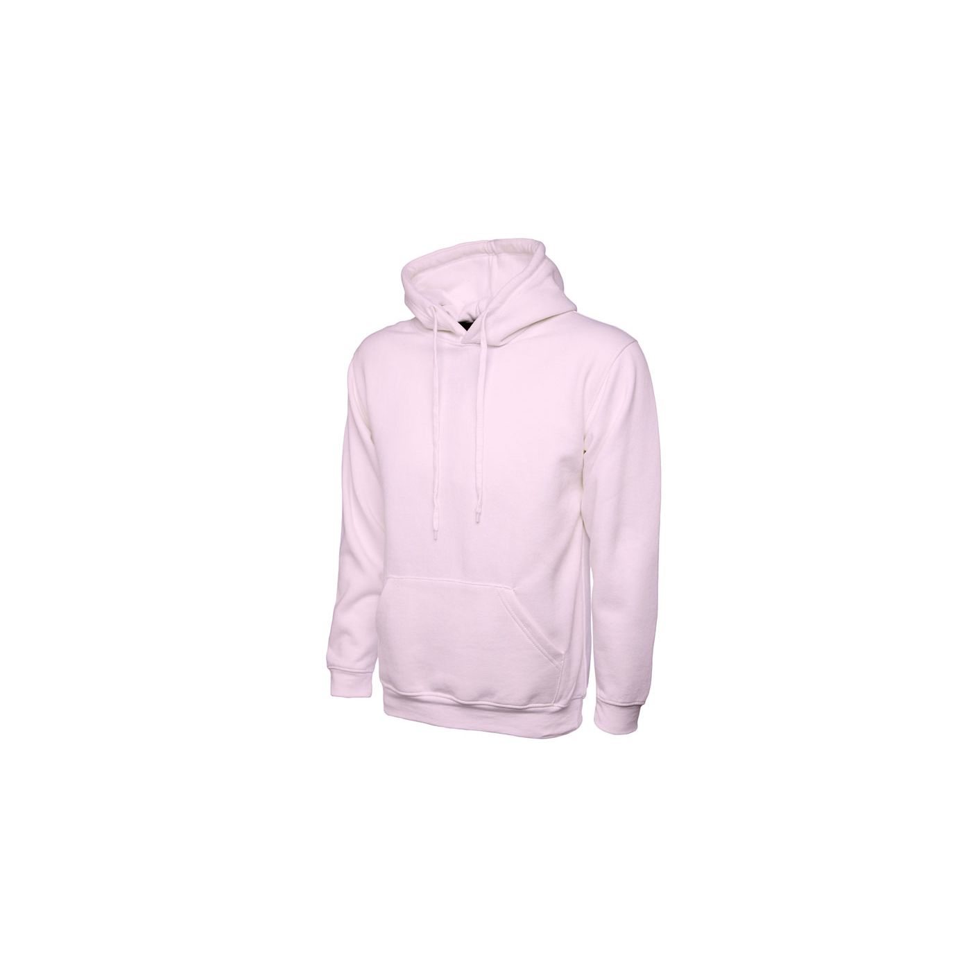 UC502 - Uneek Hooded Classic Sweatshirt