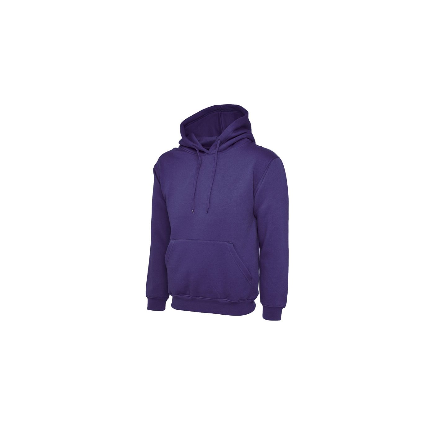 UC502 - Uneek Hooded Classic Sweatshirt