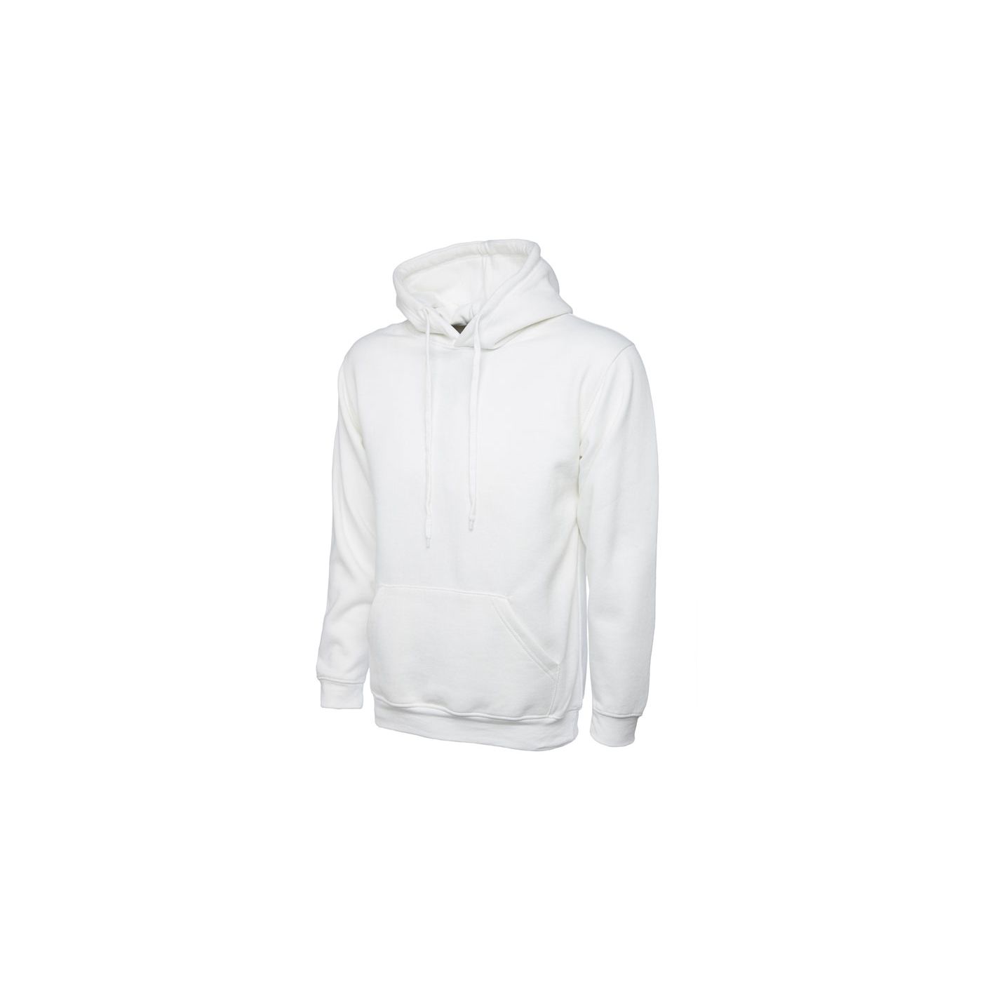 UC502 - Uneek Hooded Classic Sweatshirt
