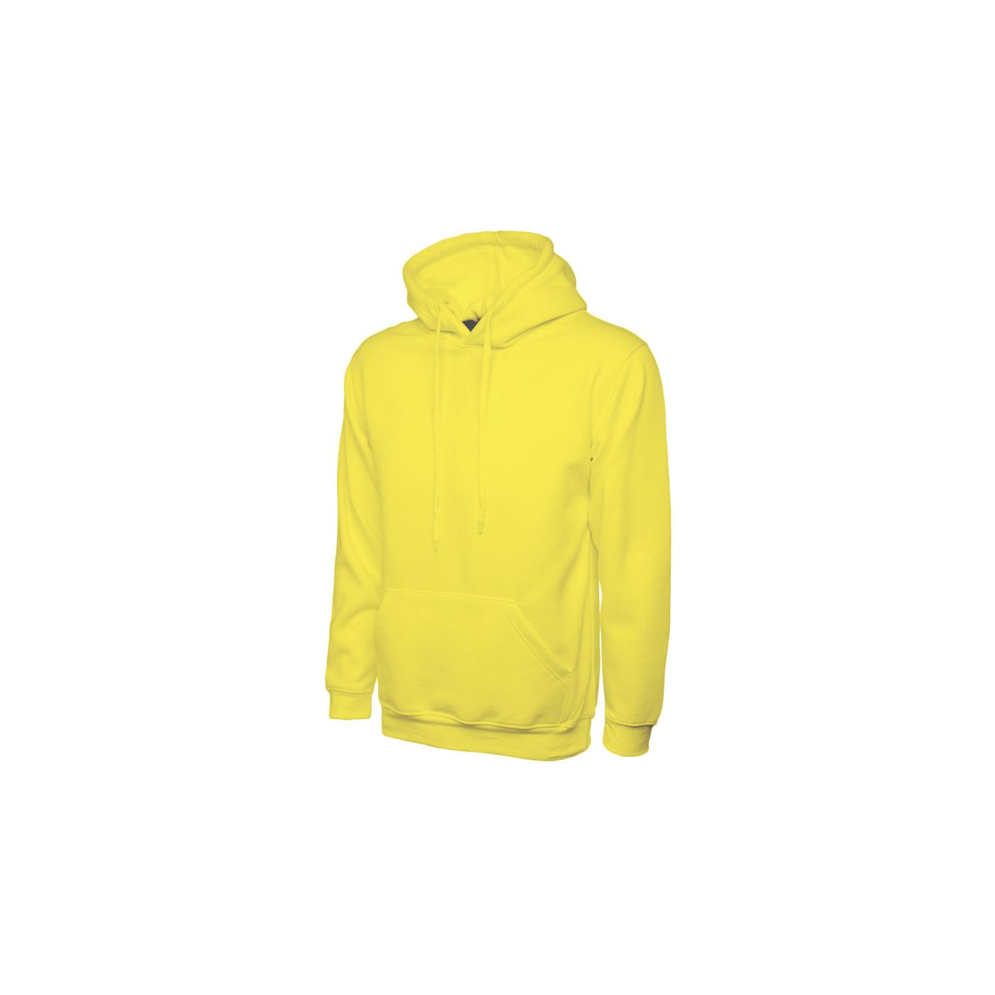 UC502 - Uneek Hooded Classic Sweatshirt