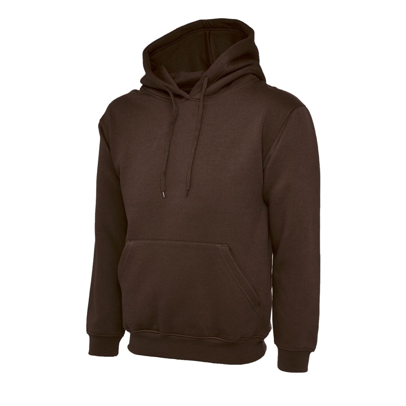 UC502 - Uneek Hooded Classic Sweatshirt