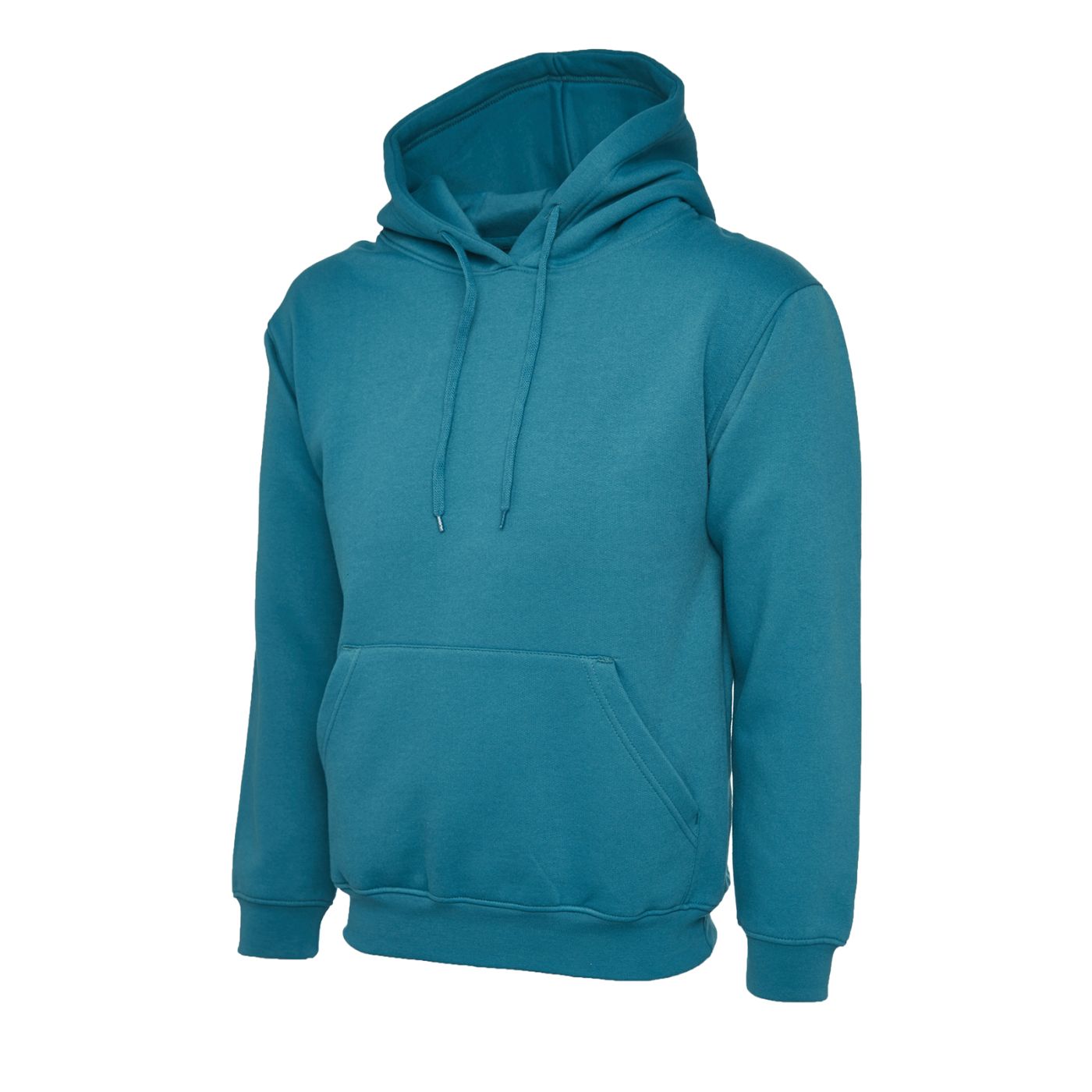 UC502 - Uneek Hooded Classic Sweatshirt