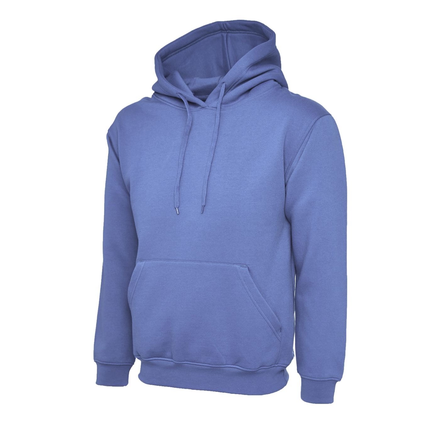 UC502 - Uneek Hooded Classic Sweatshirt