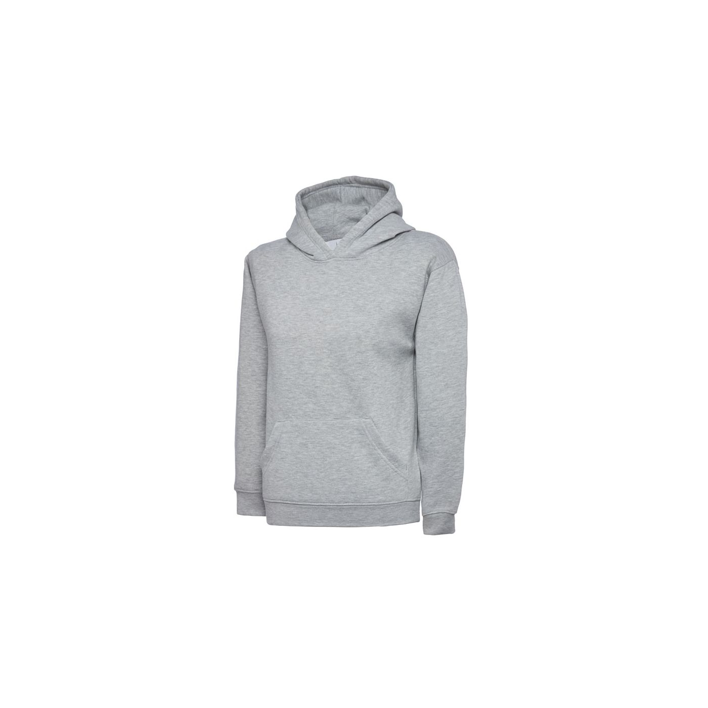 UC503 - Childrens Classic Hooded Sweatshirt