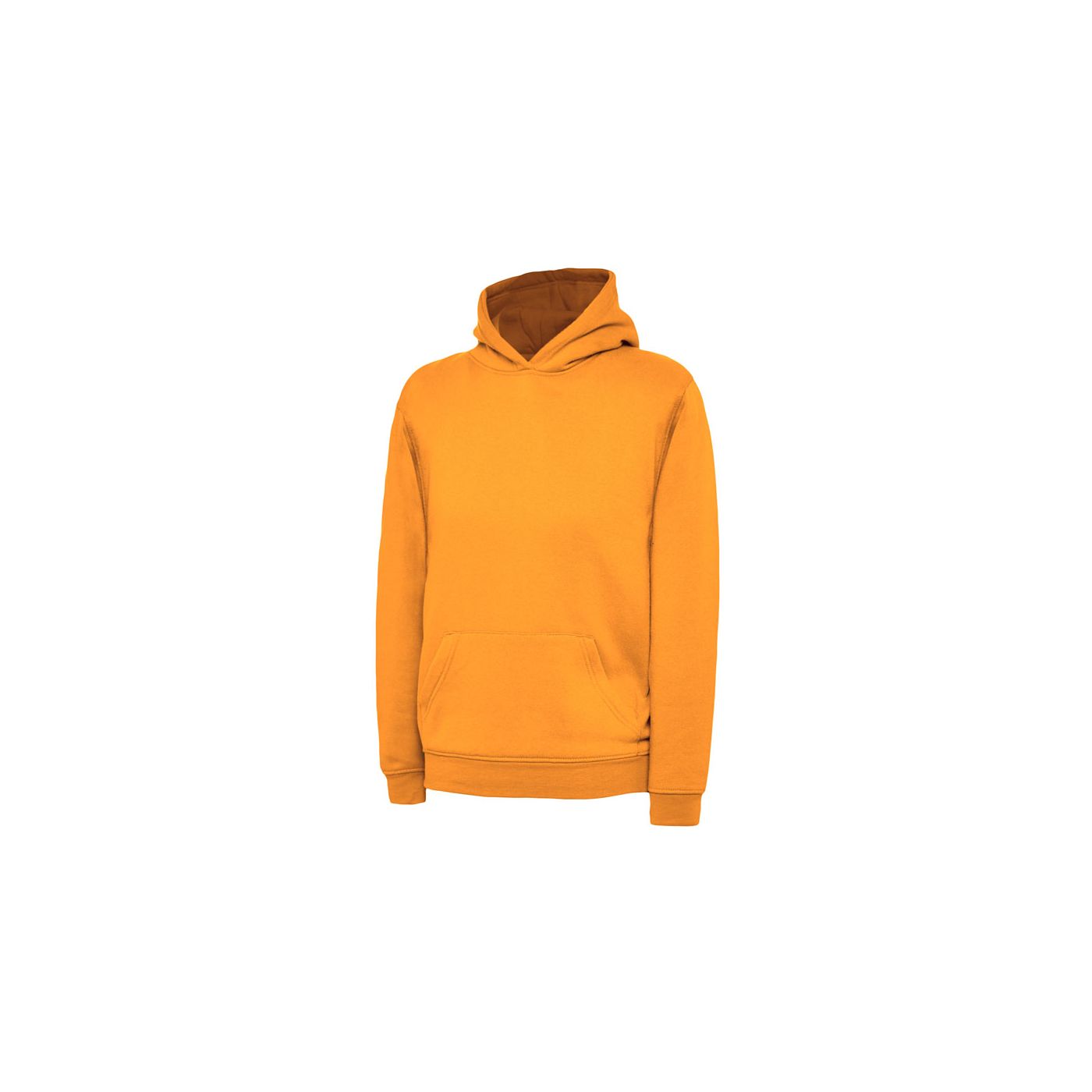 UC503 - Childrens Classic Hooded Sweatshirt