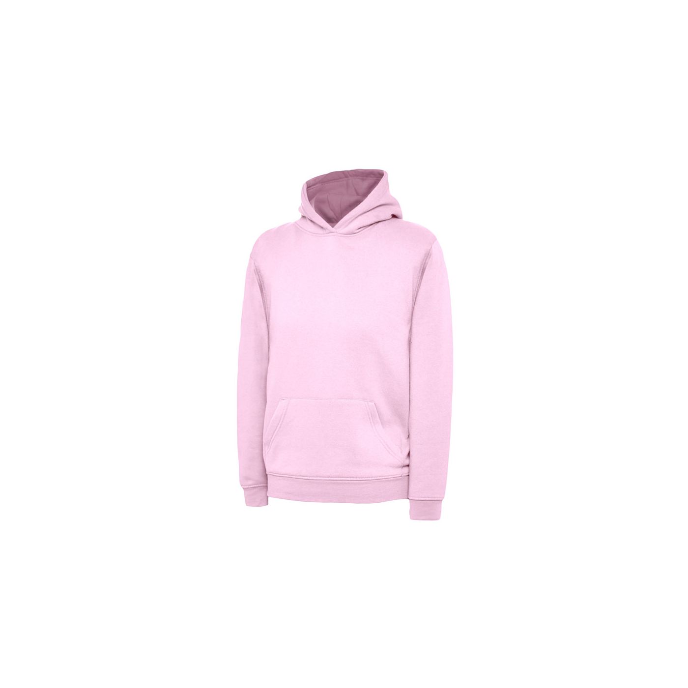 UC503 - Childrens Classic Hooded Sweatshirt