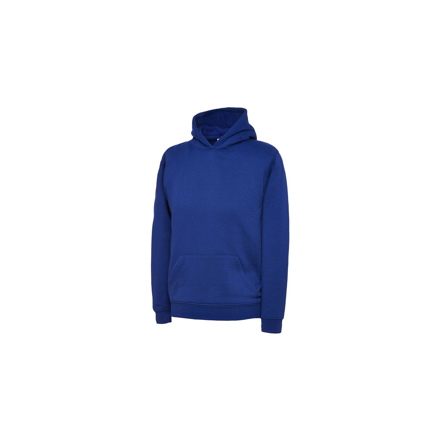 UC503 - Childrens Classic Hooded Sweatshirt