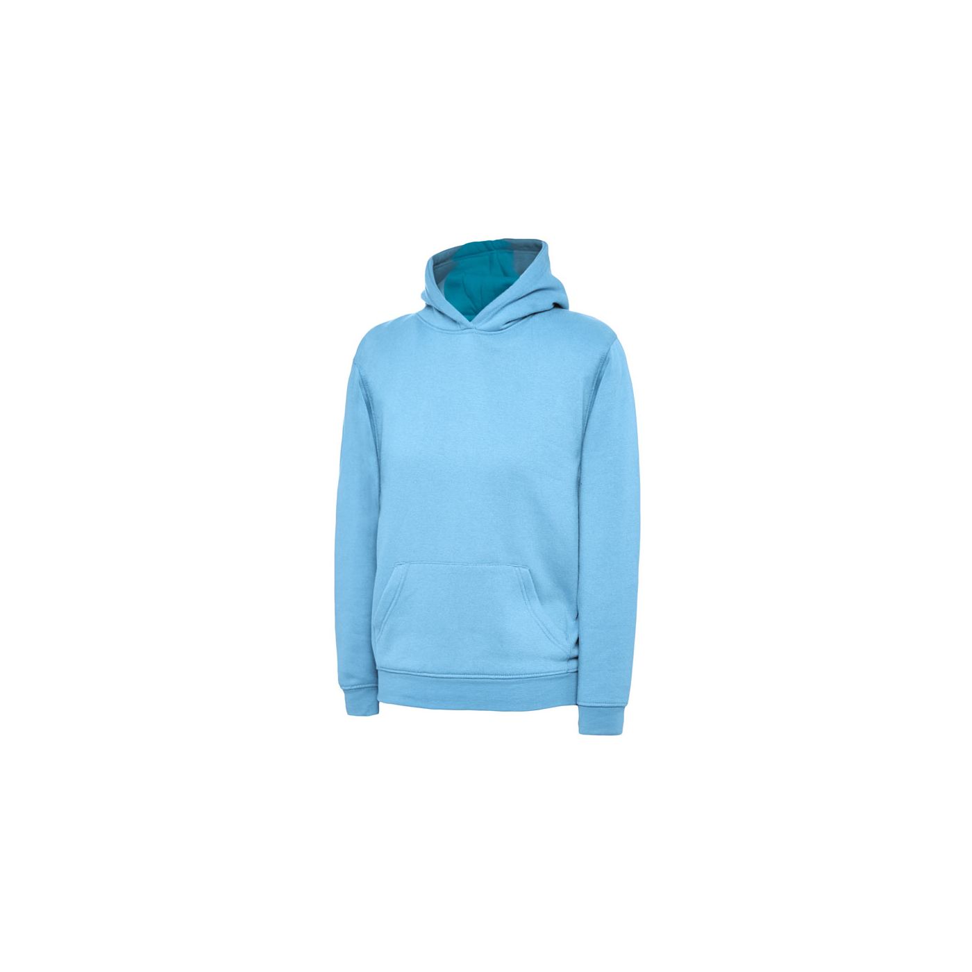 UC503 - Childrens Classic Hooded Sweatshirt