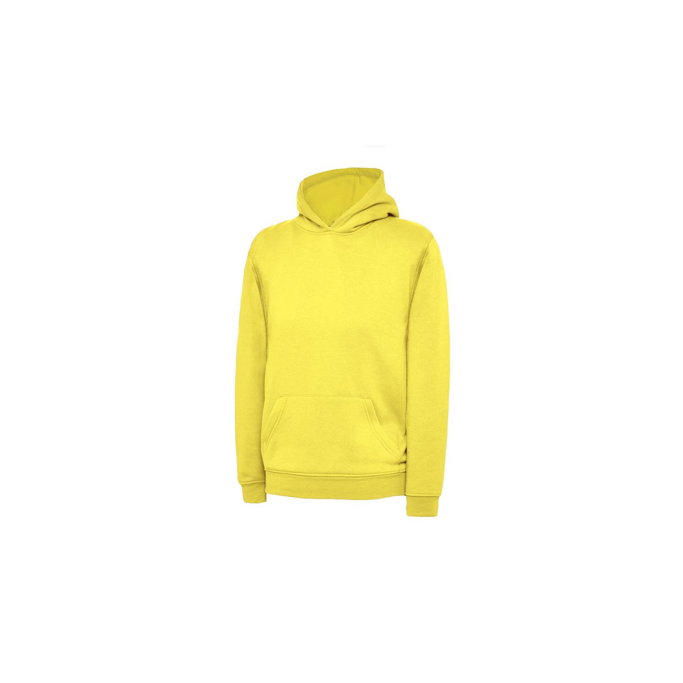 UC503 - Childrens Classic Hooded Sweatshirt