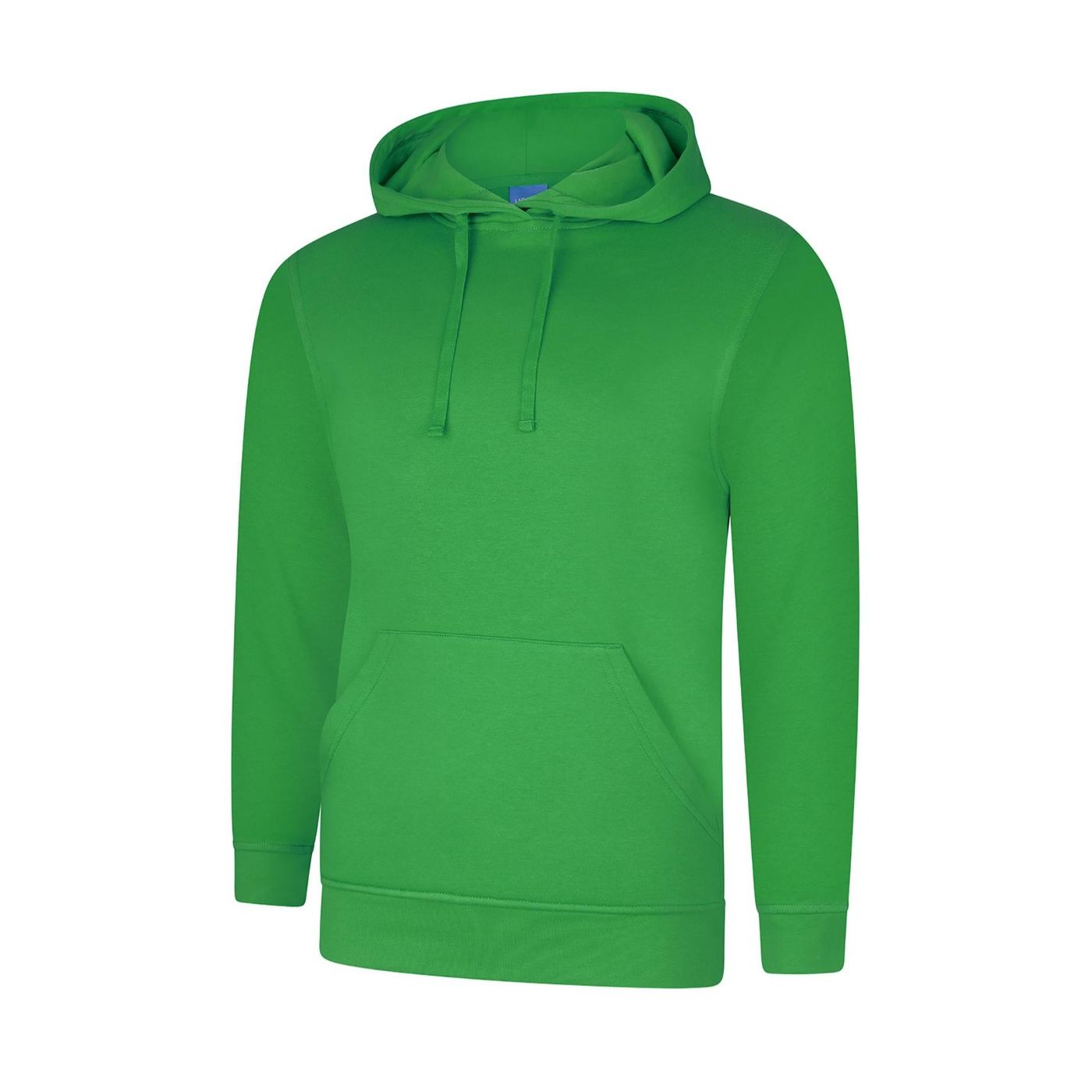 UC509 - Uneek Deluxe Hooded Sweatshirt