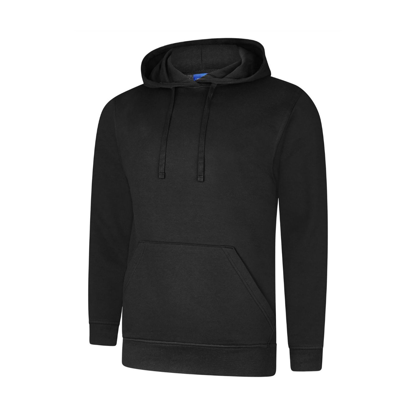 UC509 - Uneek Deluxe Hooded Sweatshirt
