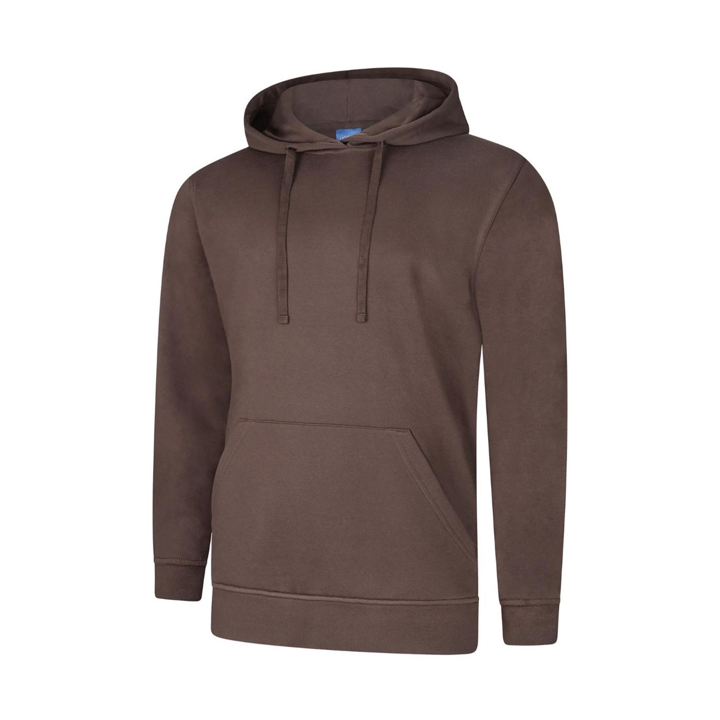 UC509 - Uneek Deluxe Hooded Sweatshirt