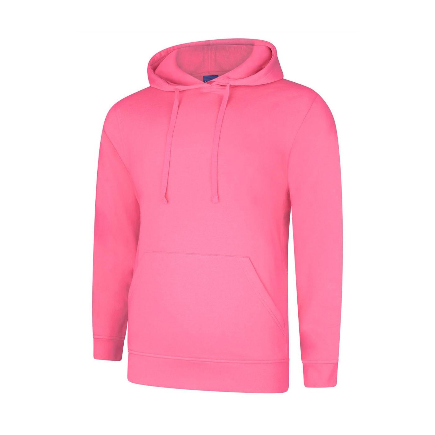 UC509 - Uneek Deluxe Hooded Sweatshirt