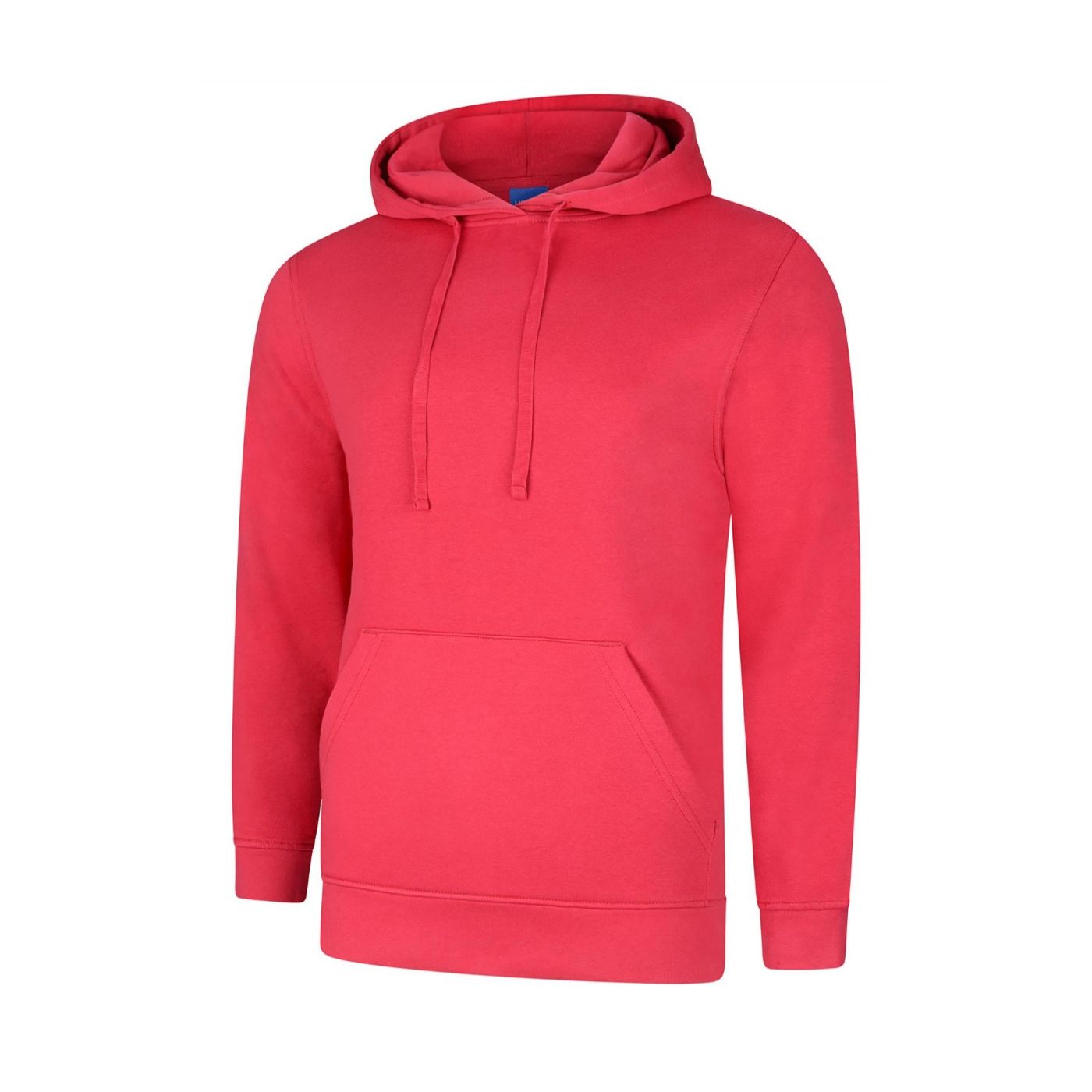 UC509 - Uneek Deluxe Hooded Sweatshirt